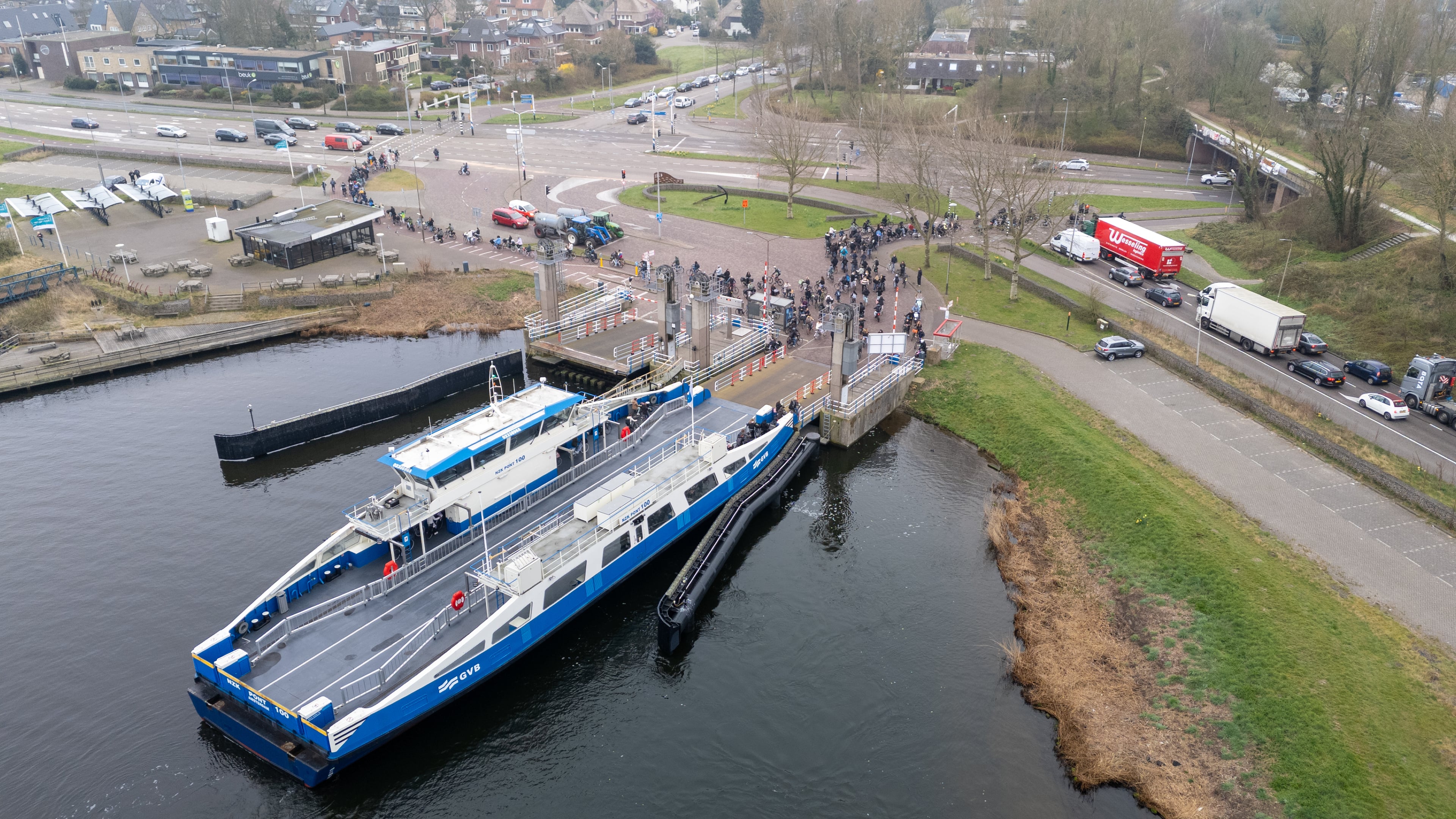 Haarlem girl (16) convicted of violence in Velsen, victims afraid to go outside