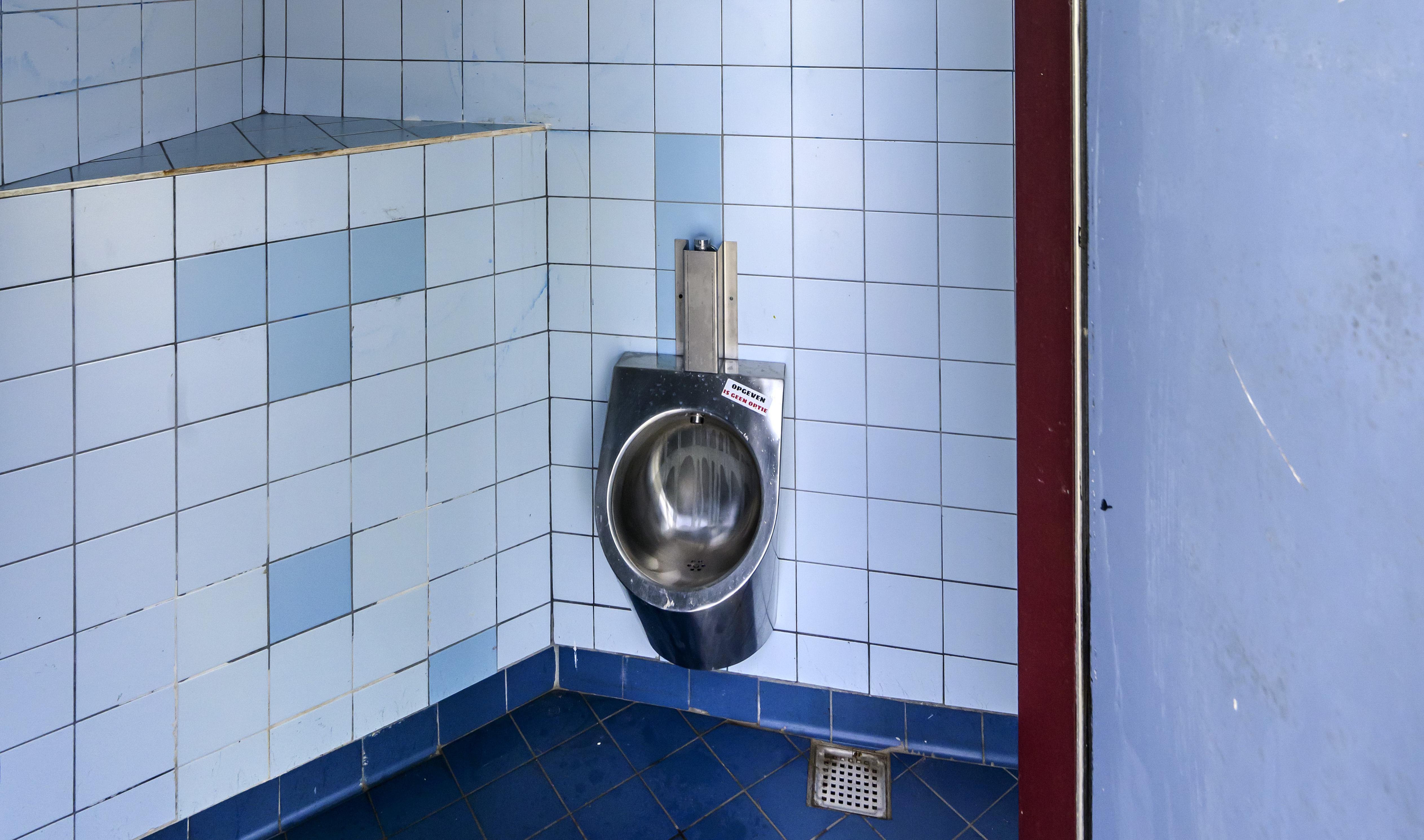 No money for public toilets in Velsen despite Accessibility Platform request