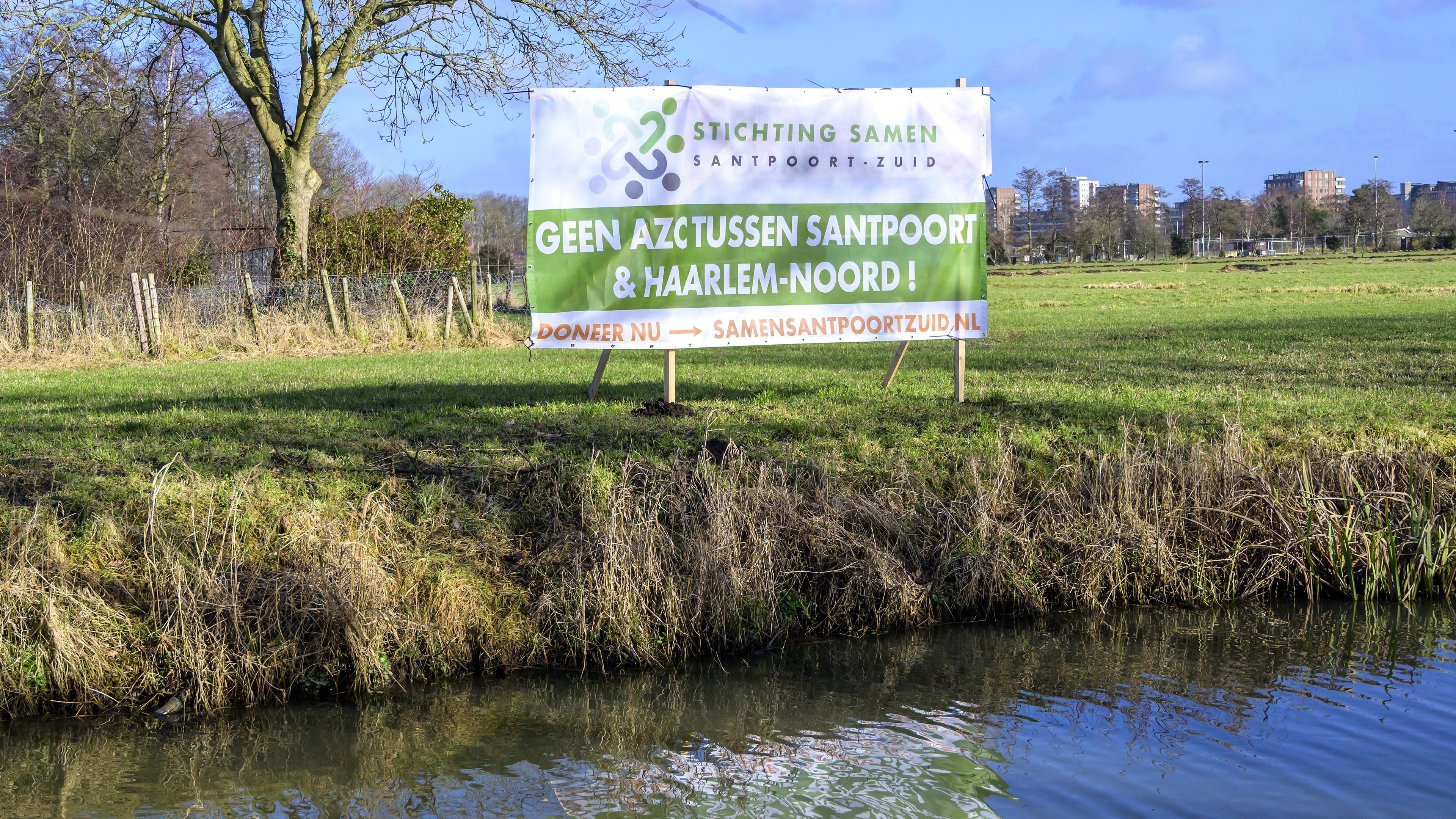 Terrasvogels teleurgesteld over keuze azc op De Elta. ’Er kan ons niets over veiligheid gegarandeerd