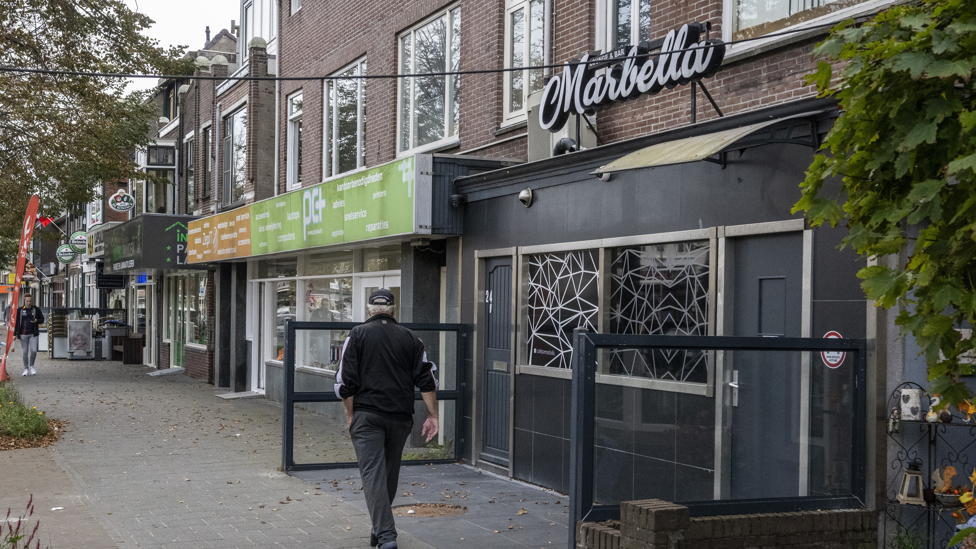 Several hospitality businesses no longer have valid permits: enforcement and supervision catch-up in Velsen