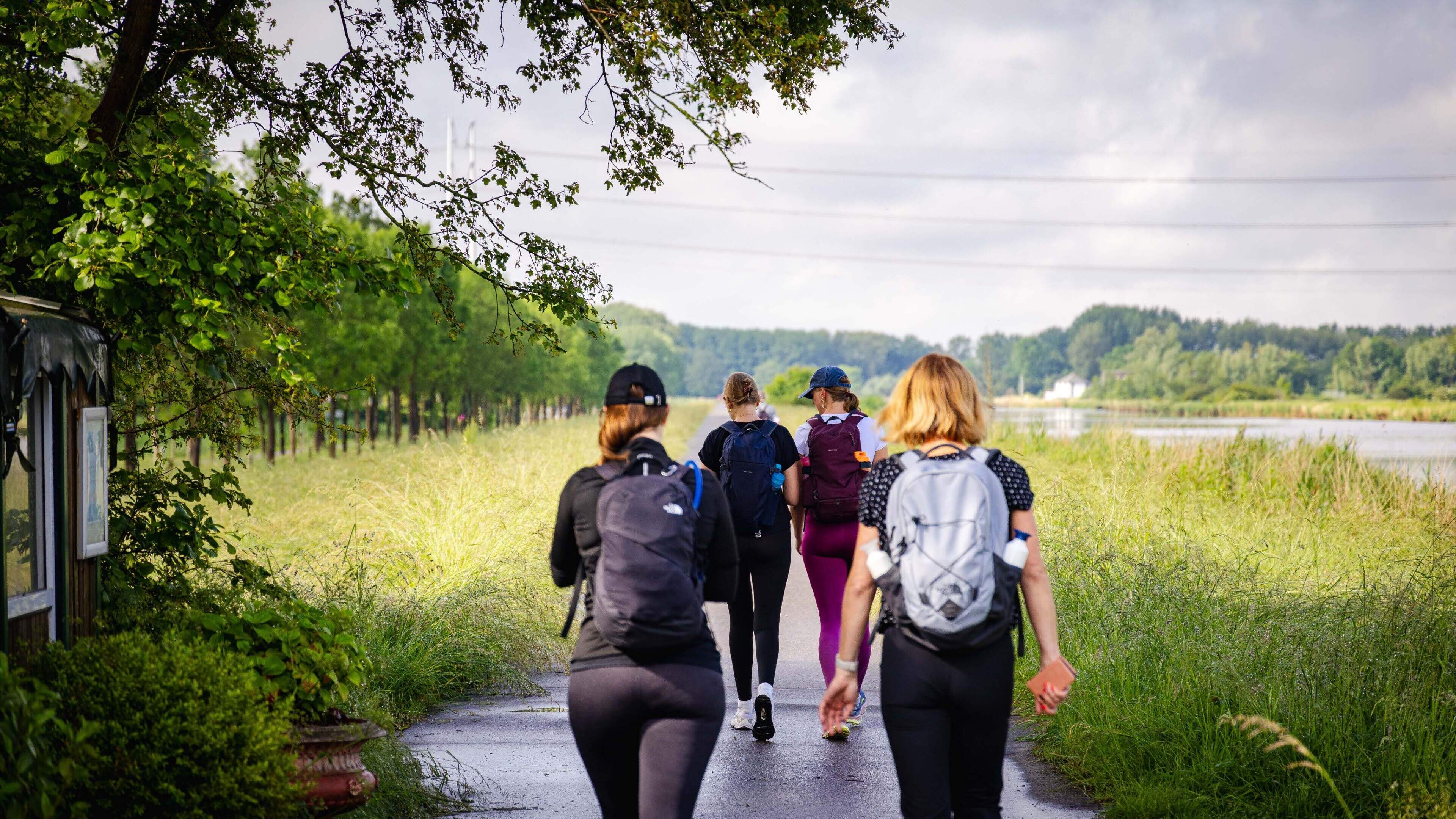 Registrations lagging for special 150th anniversary IJmuiden running edition of Vissenloop