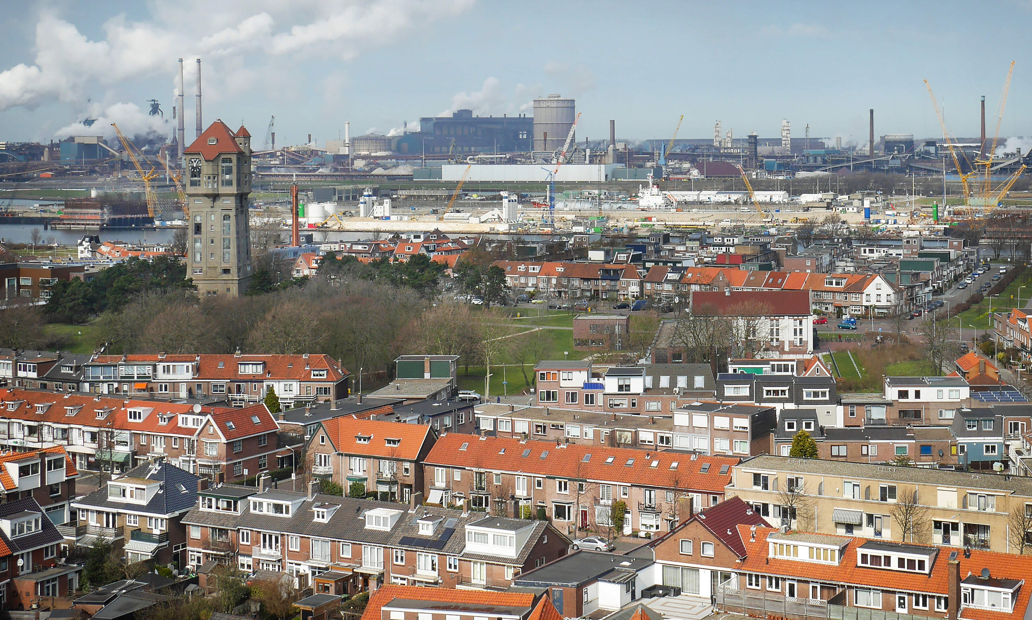 Seven thousand Velsen residents invited to major biennial poll