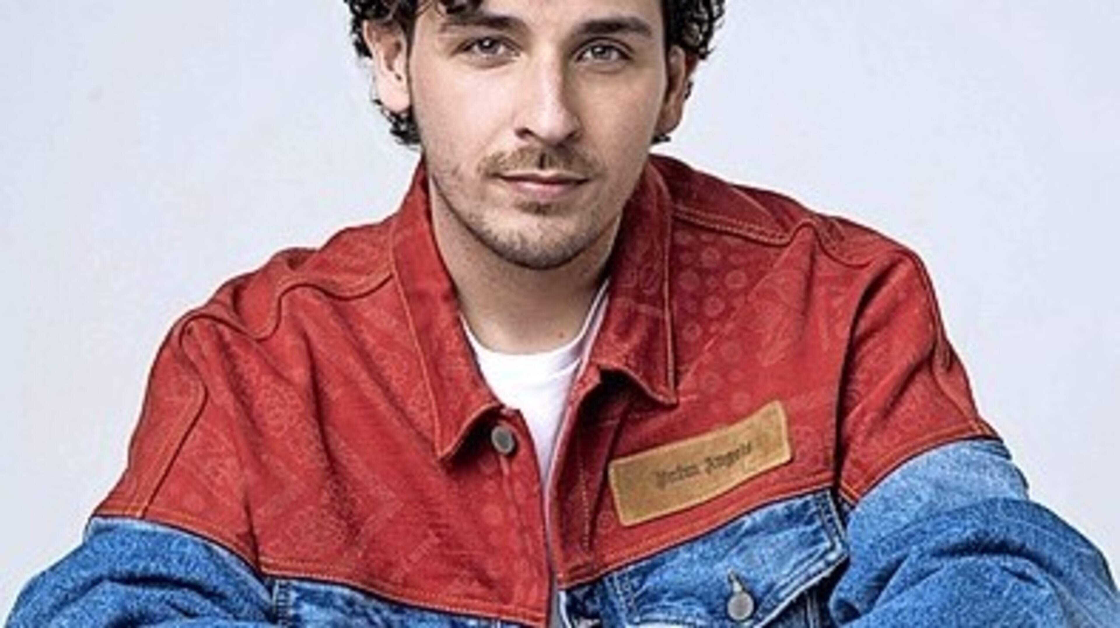 Nielson and ‘Charl Sings Ramses’ at Summer Park. Third headliner to follow this week.