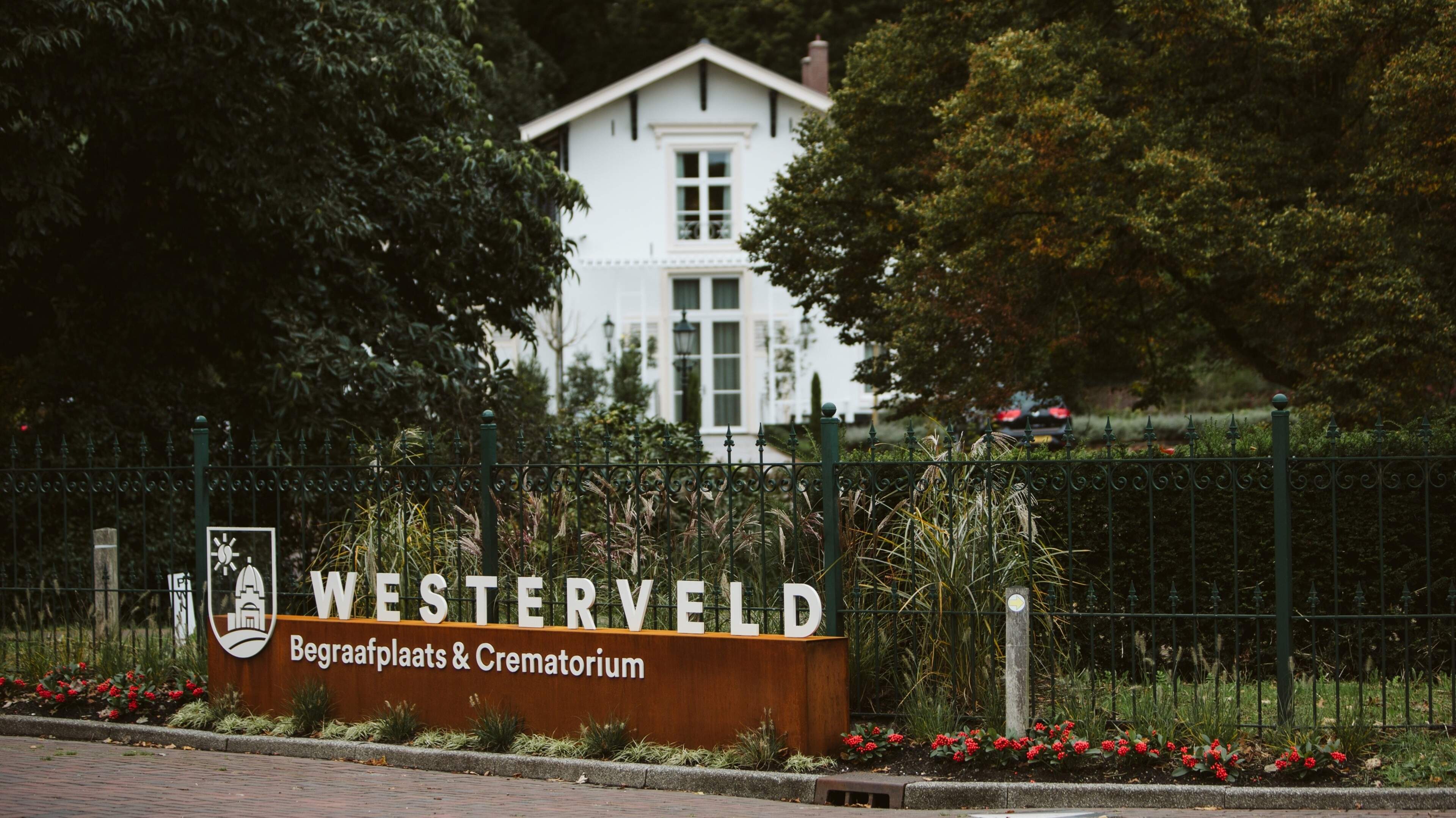 Sneevliet Committee holds commemoration for resistance fighters at Westerveld cemetery again this year