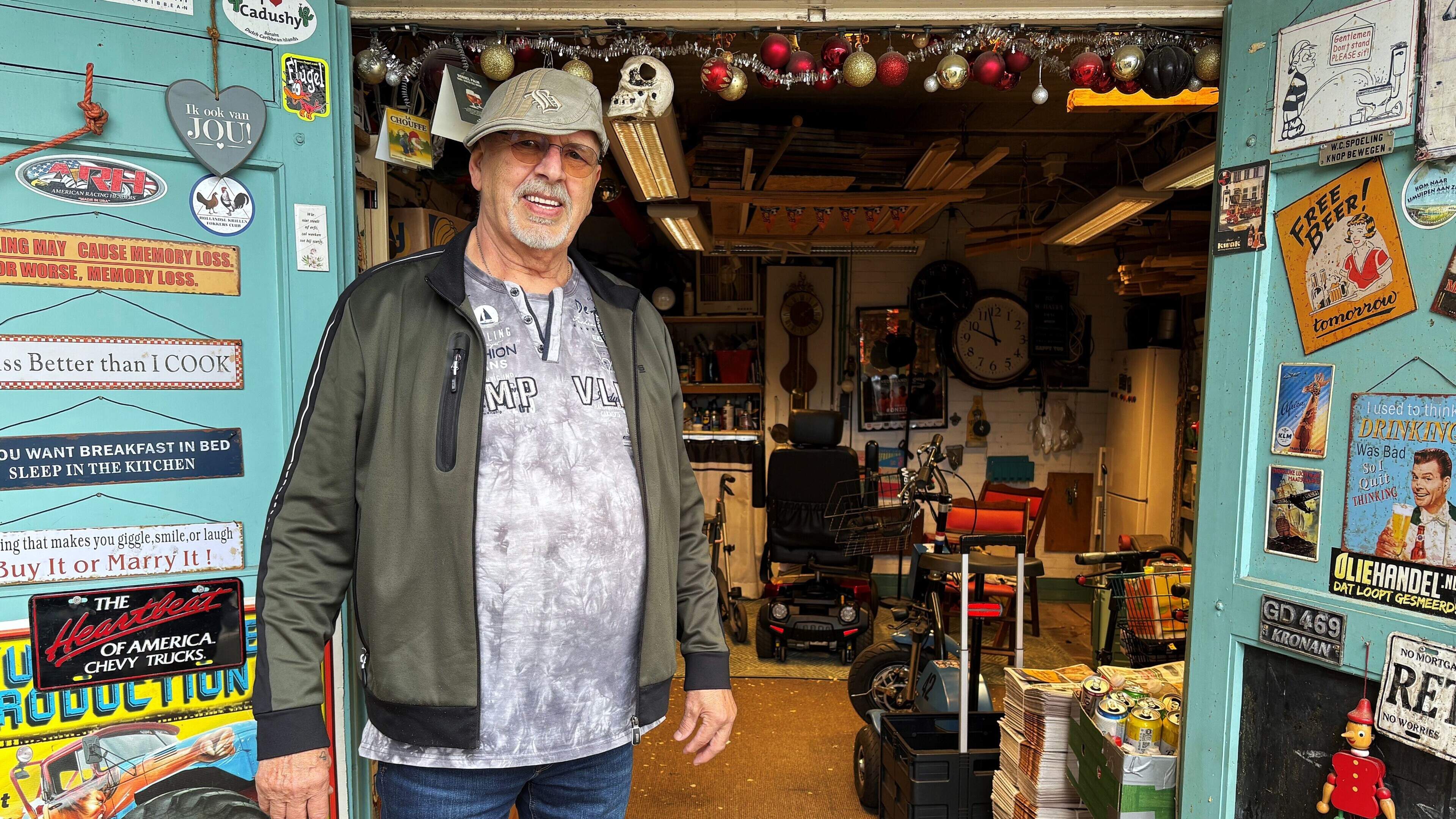 'They laughingly flip the bird': Bellatrixstraat residents send urgent list of demands to municipality to combat street racing and decay