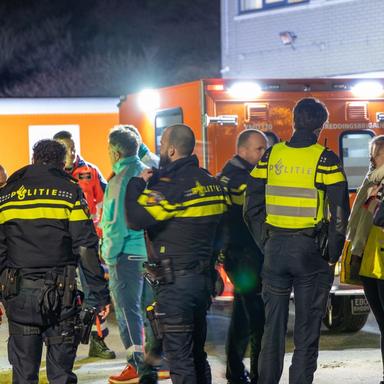 Grote Zoekactie Naar Vermist Persoon In IJmuiden Eindigt In Vondst In ...