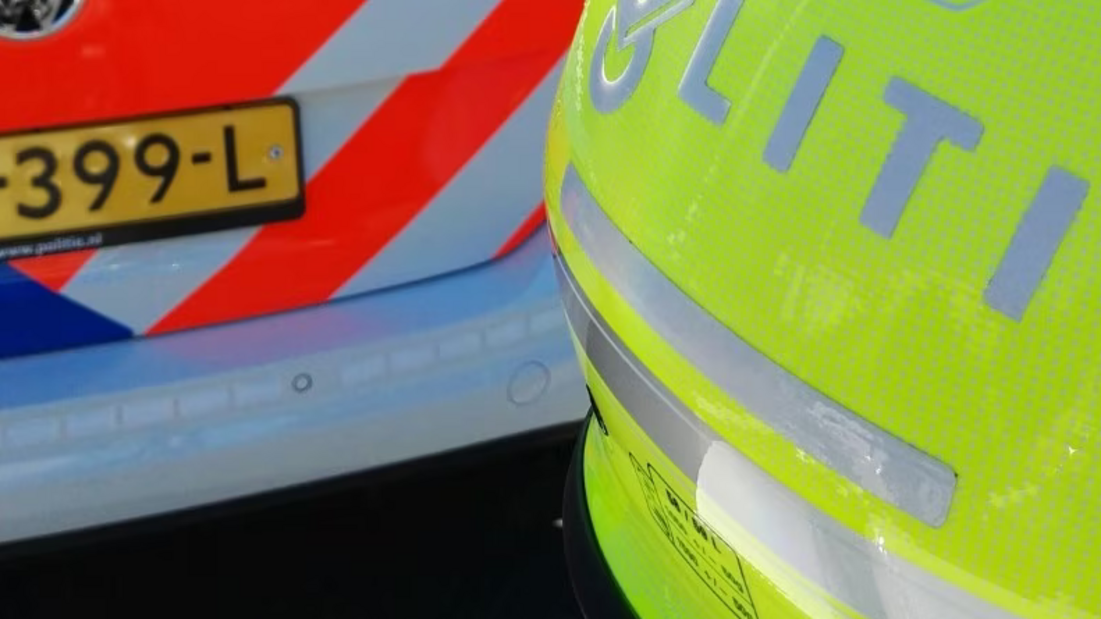 Motorcyclist (68) from Santpoort-Noord dies in accident on A74