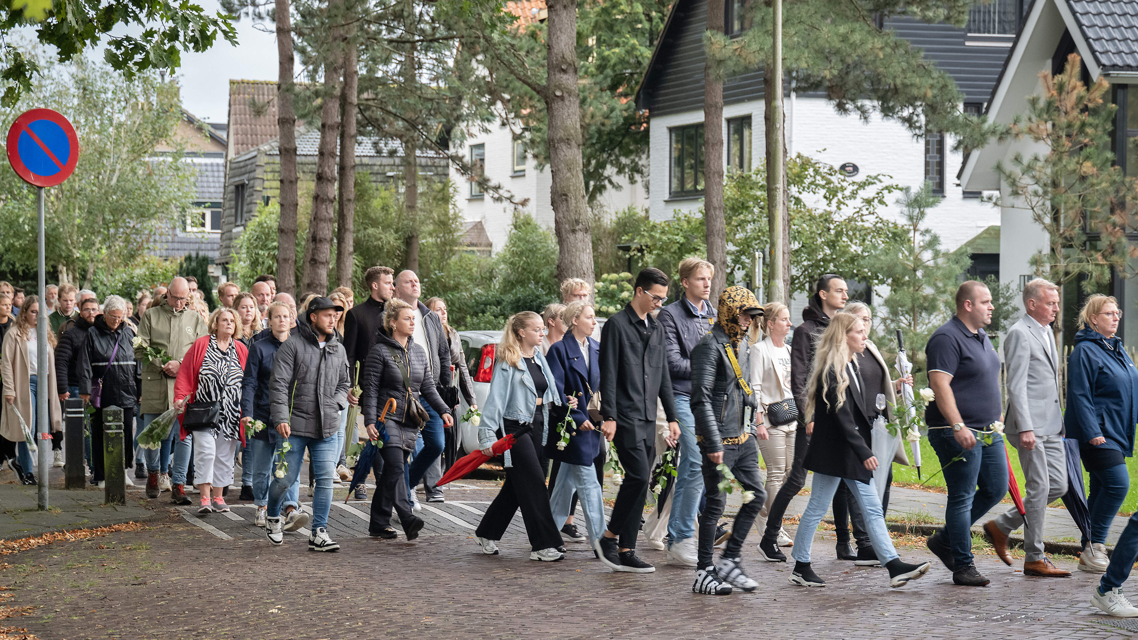 Hoofddorp suspect in fatal stabbing of Scott from Driehuis considers letter to family