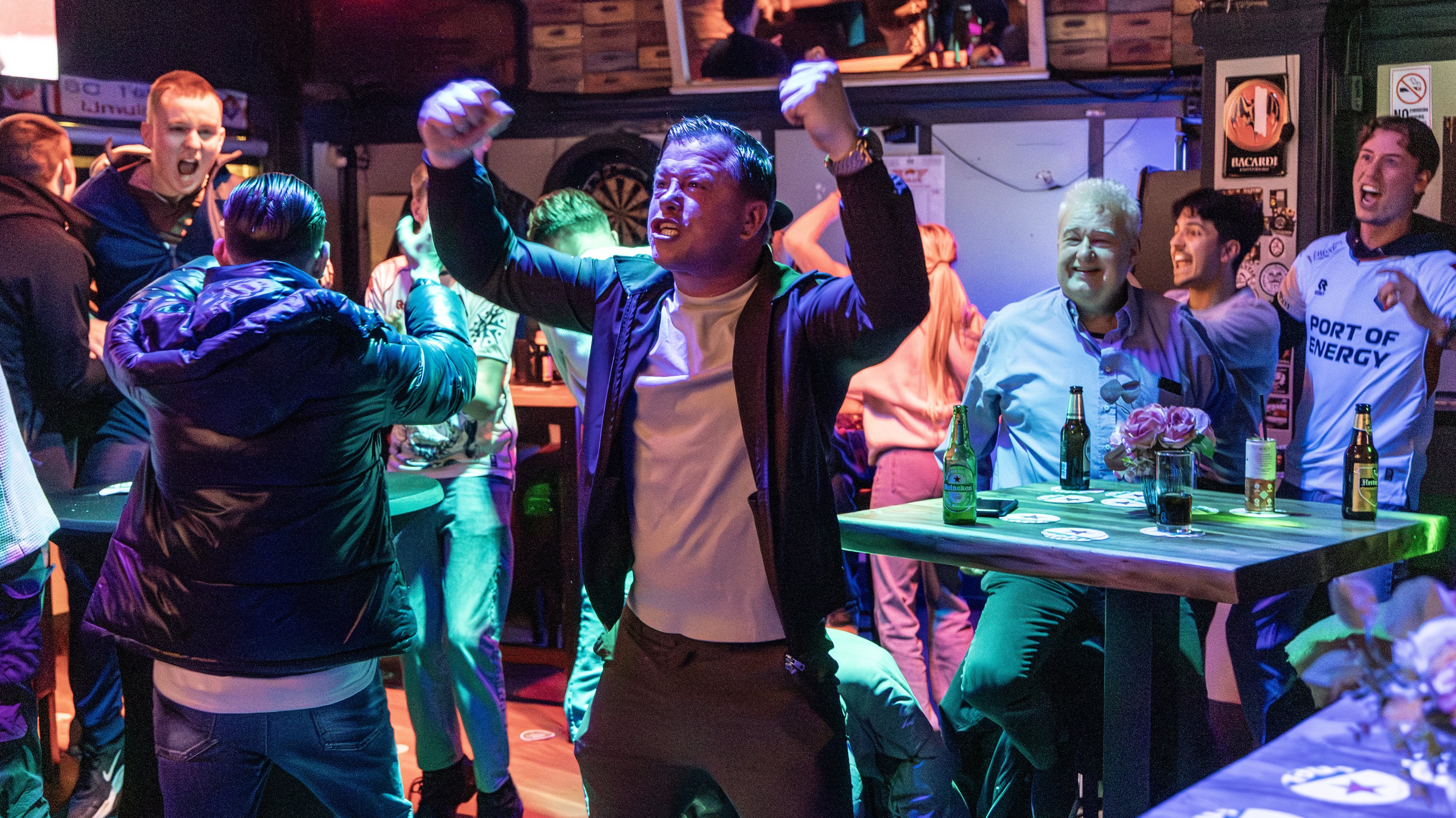 Zeewegbar’s ’Jodeljump’ fails to help Telstar. Marco after 2-1 cup loss: ’Time to focus on survival’