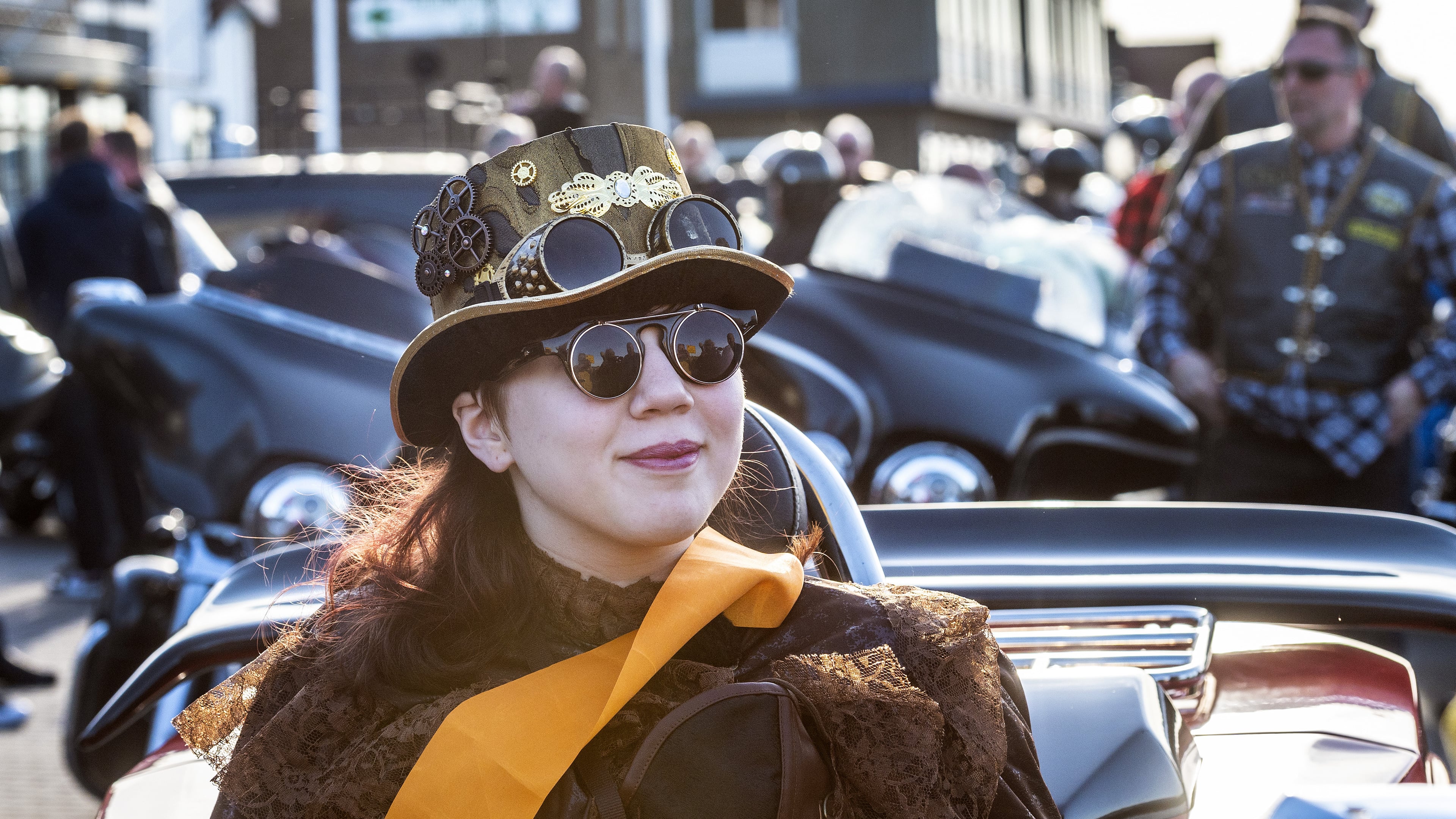 Anti-bullying activist Puk quits Liberaal Blauw after three months over allegations of unprofessional and inappropriate behavior; party denies issues