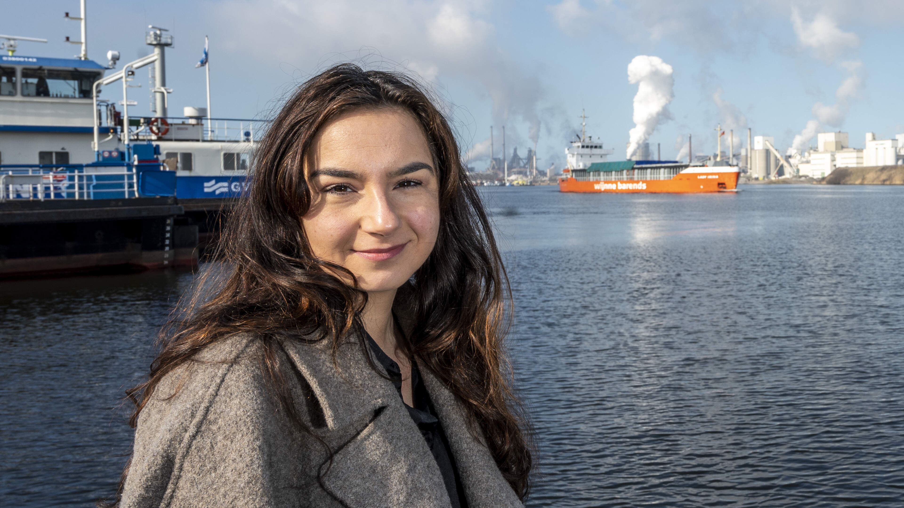 Hülya Kat from IJmuiden becomes alderman in Tilburg