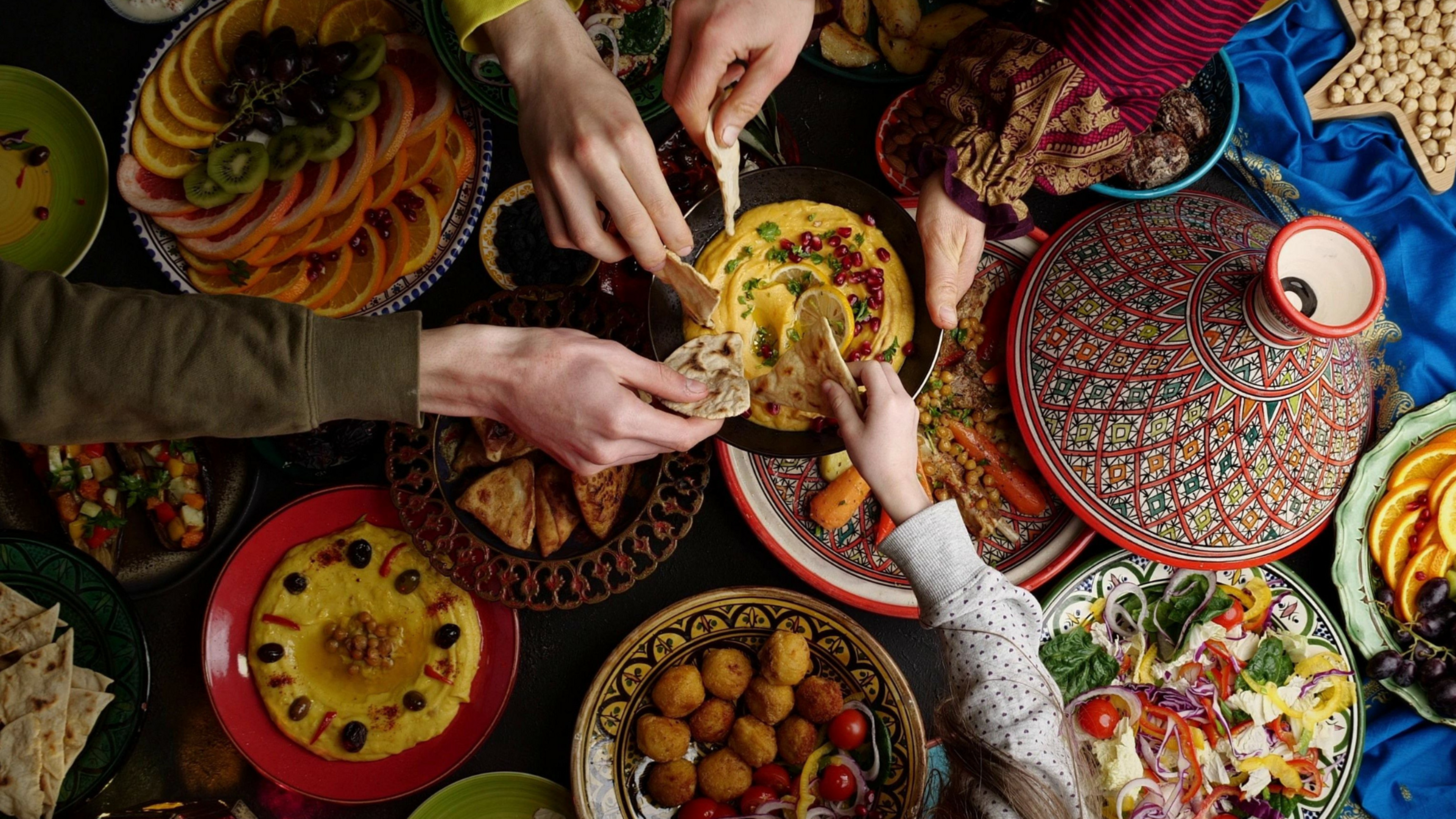 Evening on equal opportunities and diversity in education at Haventheater IJmuiden