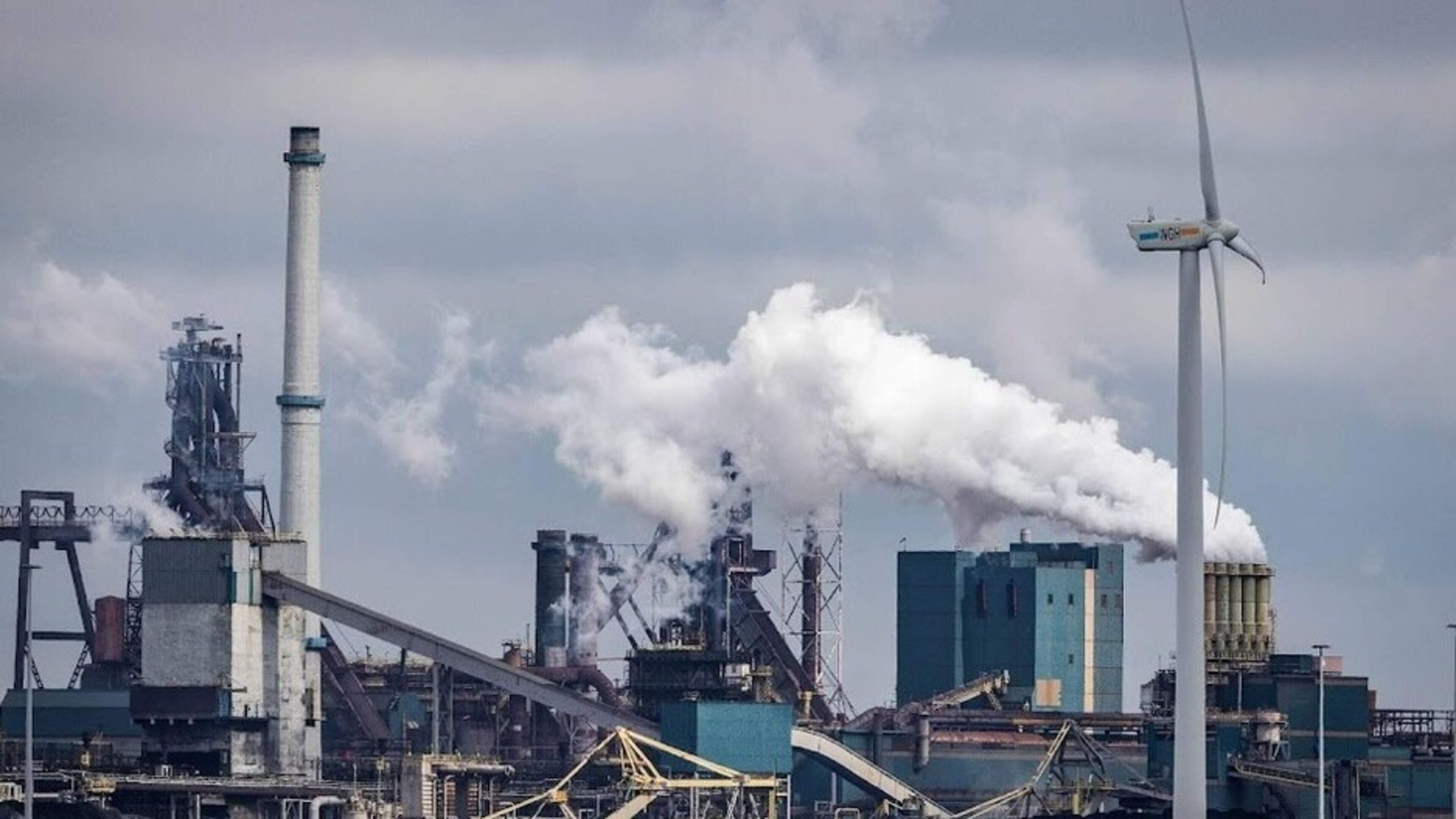Tata Steel names Herman van der Meyden as successor to Donald Pols