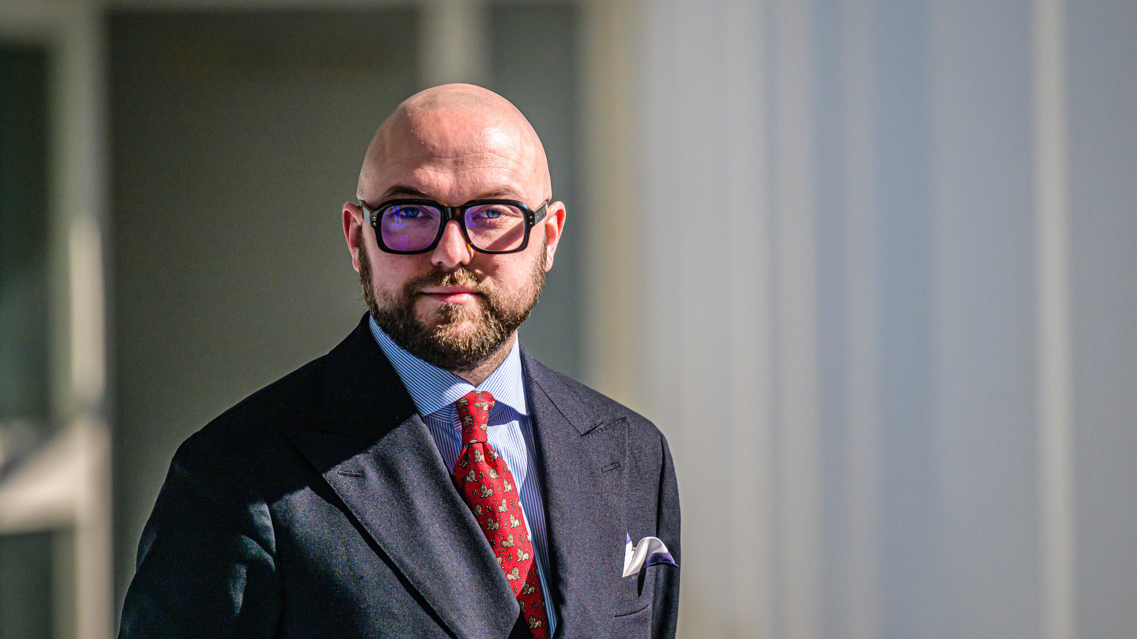 Panis on rejection of FVD in Velsen formation: 'Parties are being too emotional'