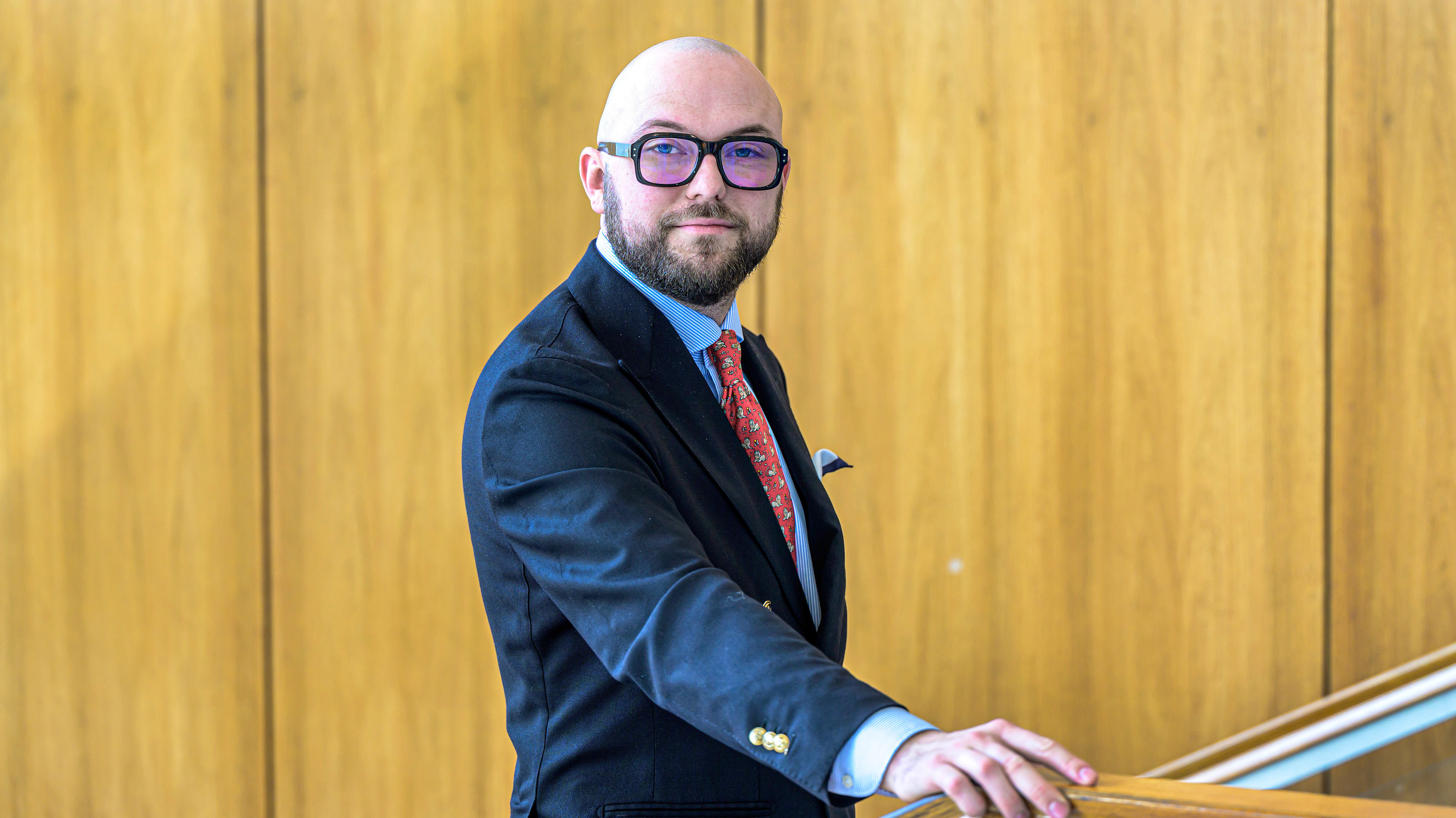 Should FVD join the administration in Velsen? Majority of respondents say largest party deserves a fair chance