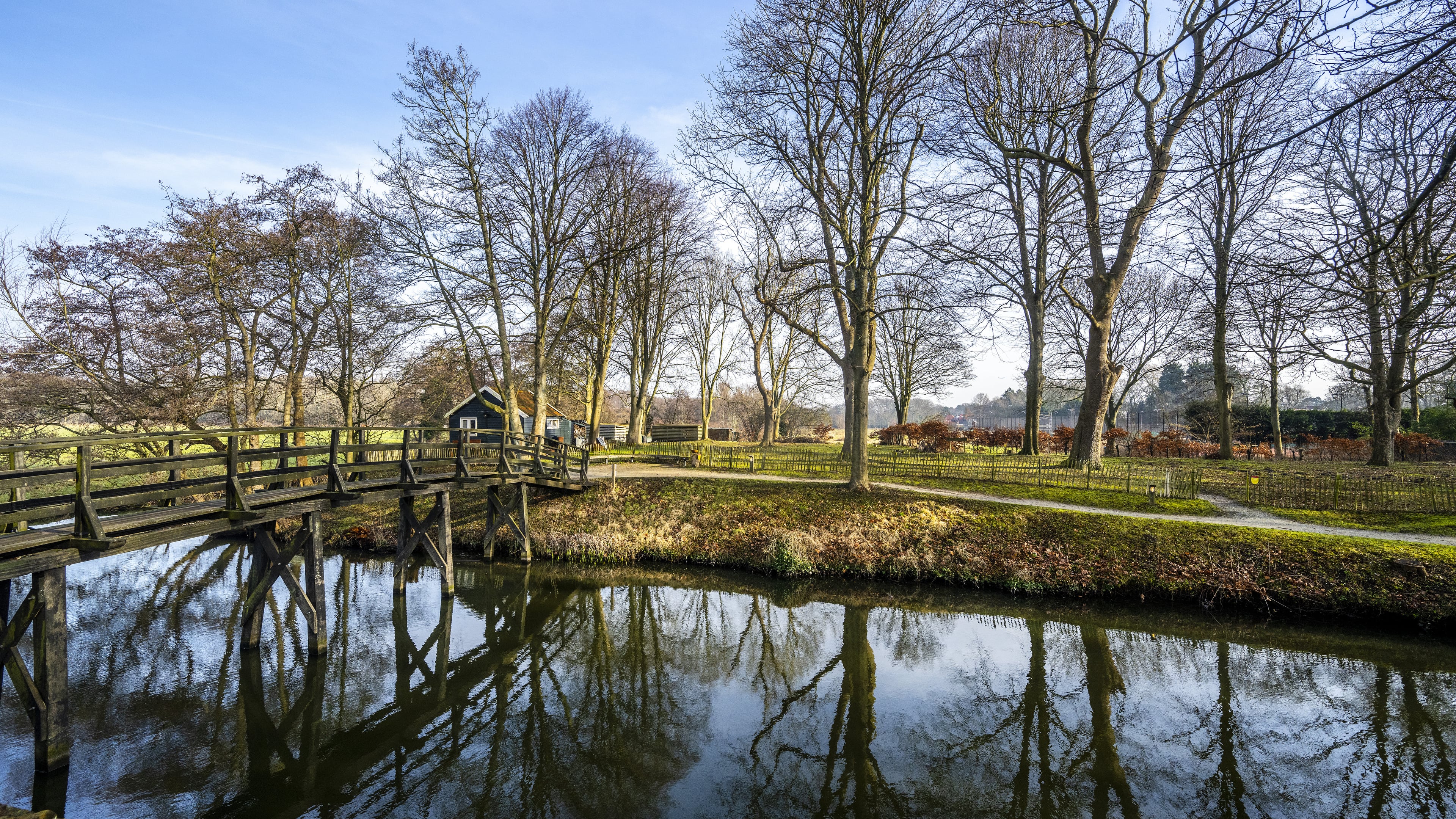 Will villas be built next to the Brederode Ruins in Santpoort-Zuid? Opponents return to Council of State: 'Only the developer is happy'