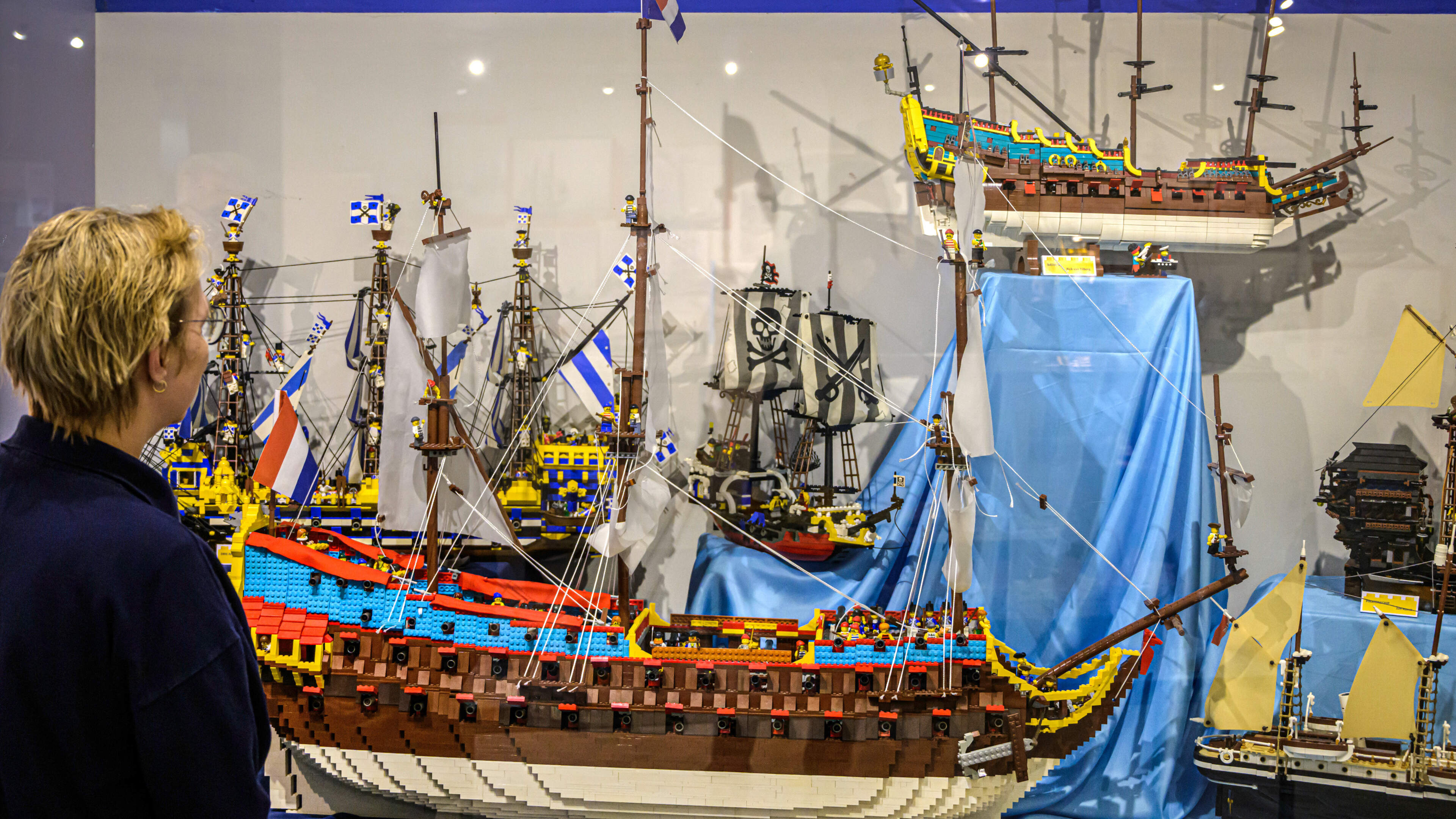 Lower requirements for local museums to accept Museum Card