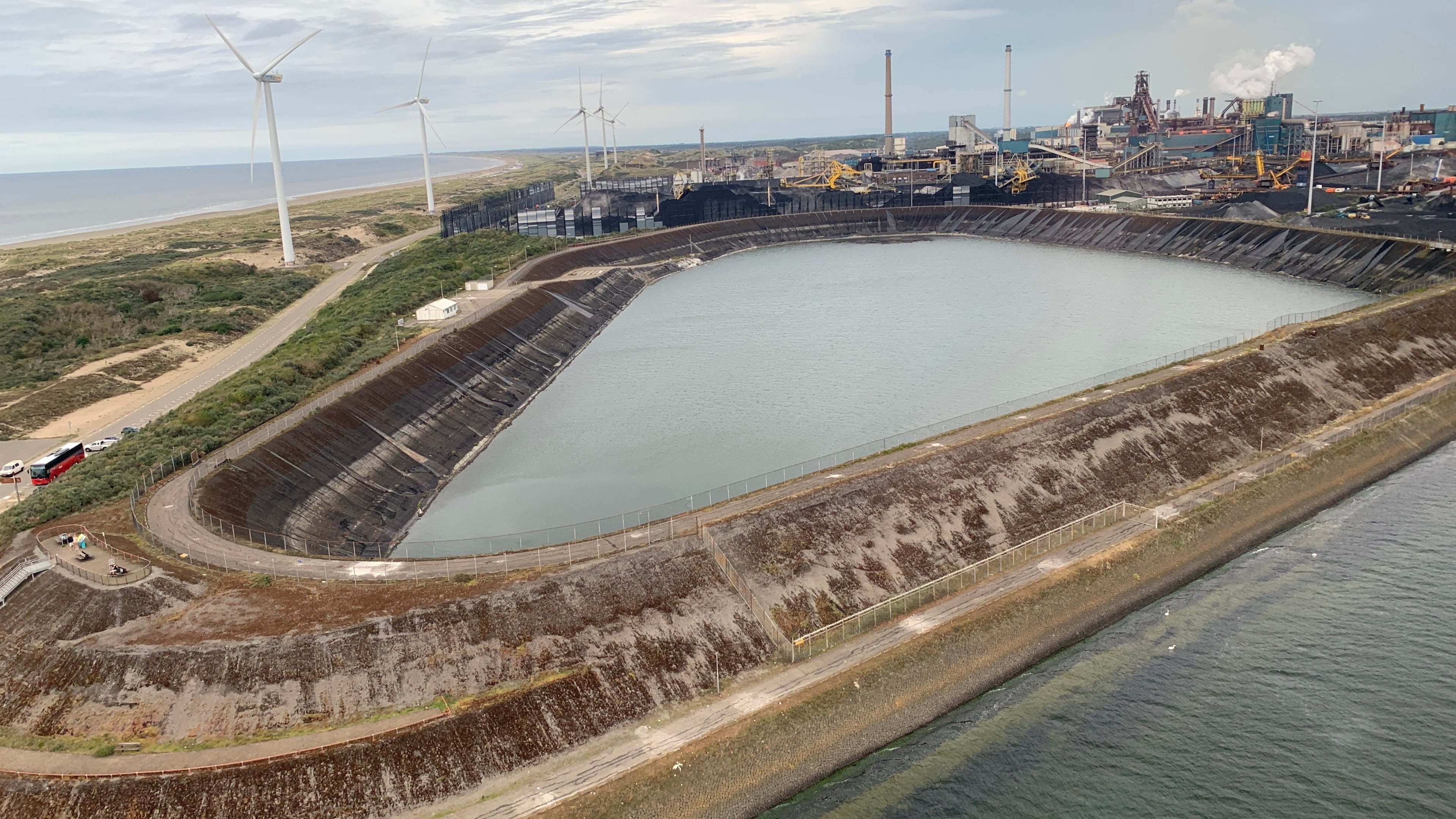 More clarity on Energy Port construction expected in autumn