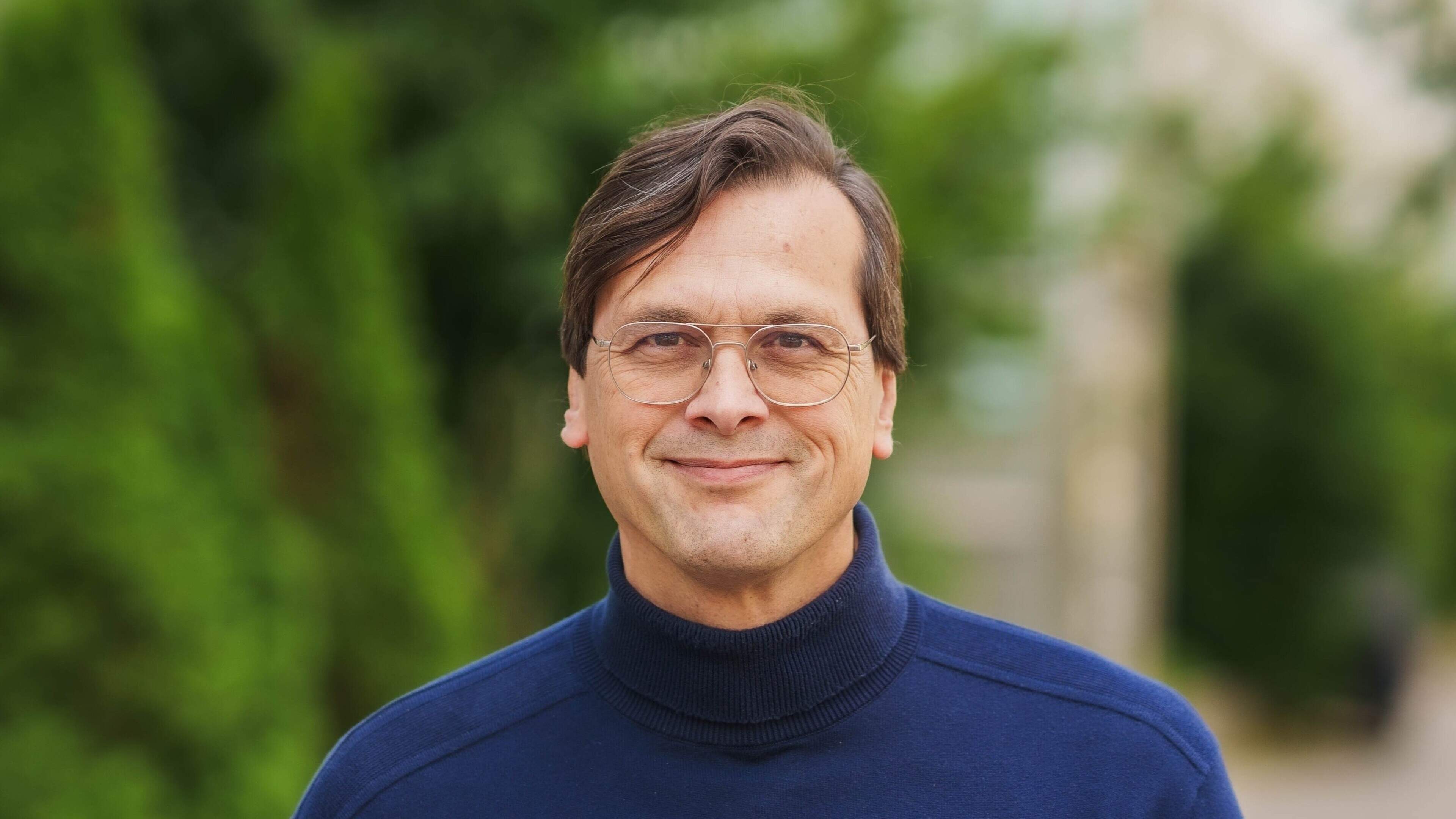 New CEO for Velsen Housing Company