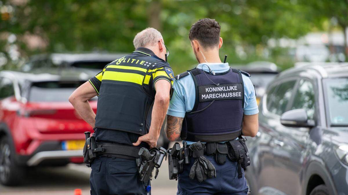 Politie Onderzoekt Mogelijke Ontvoering IJmuiden: Vrouw Met Geweld In ...