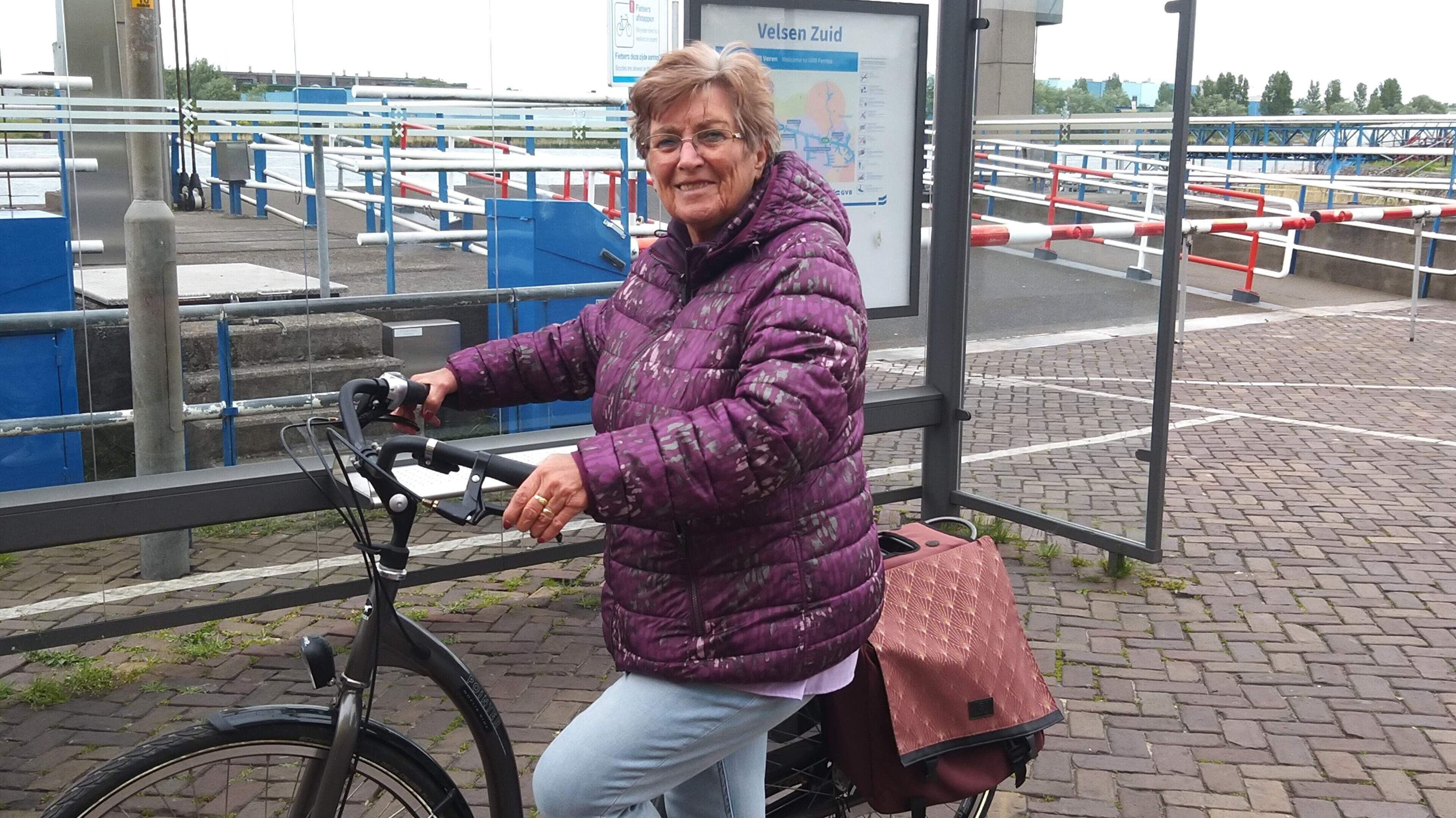 Elly and her choir travel through time for IJmuiden's 150th anniversary: ‘We are covering the period 1876 to 1906’