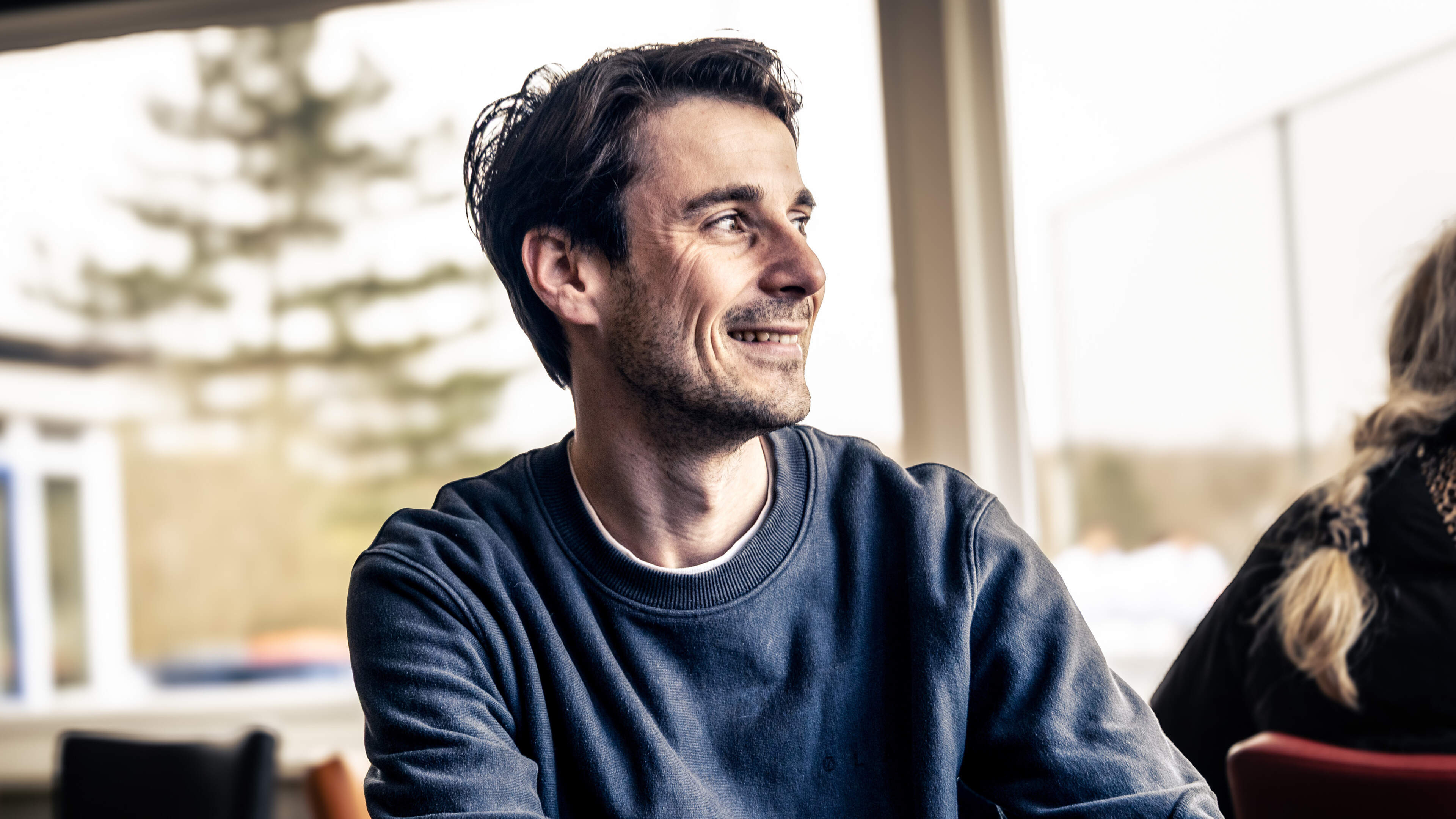 Clubhouse politics focuses on problems in Velsen: 'Status holders should just go on a waiting list, just like every other resident'