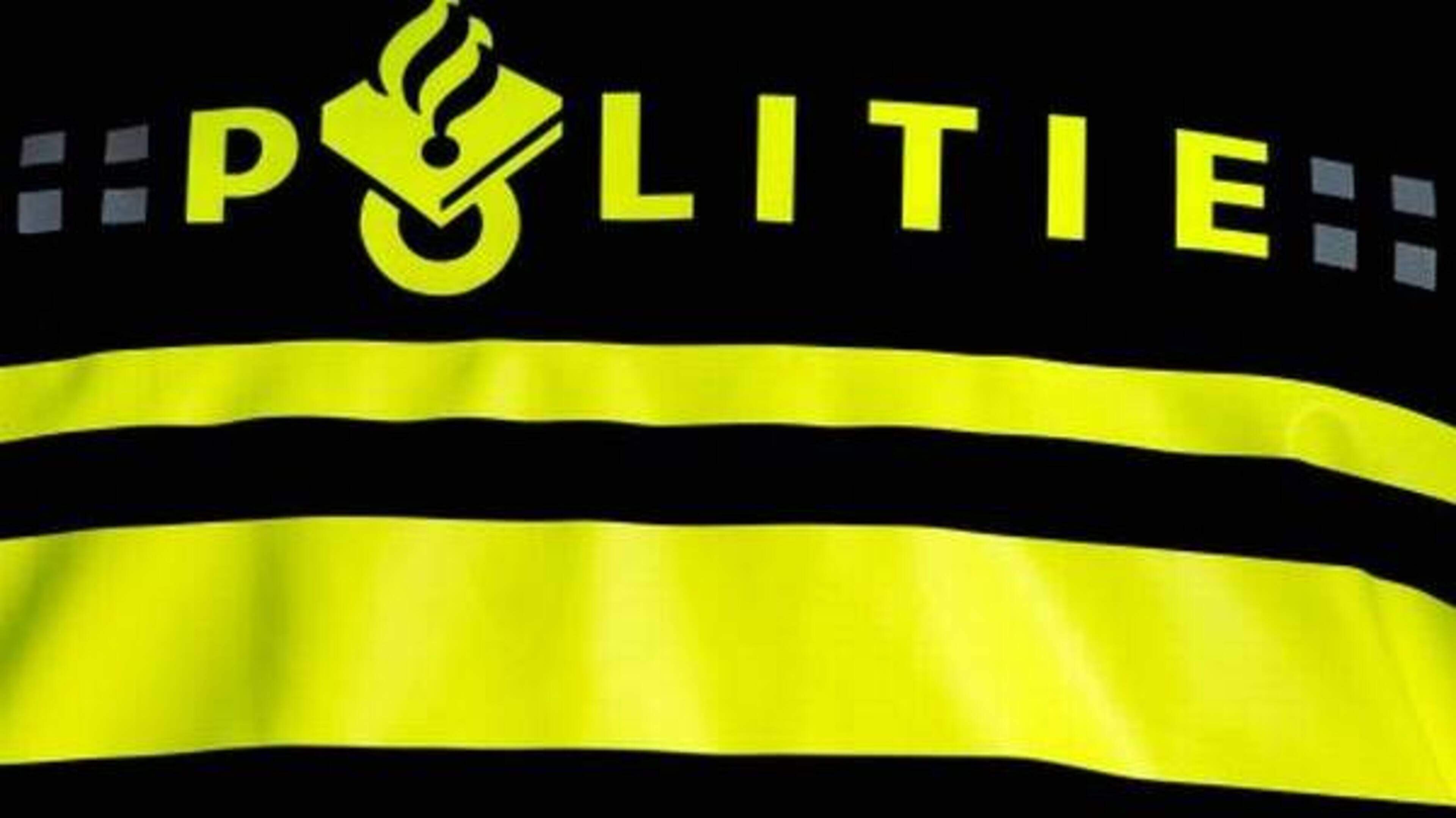 Minor boy threatened and robbed by duo on bike path in Santpoort-Zuid