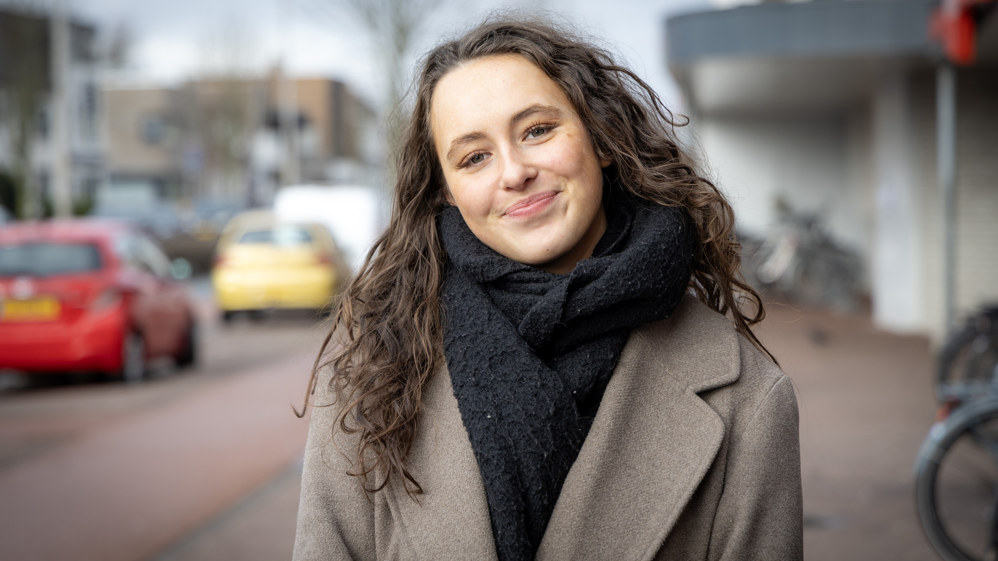 What do young people want from Velsen politics? ‘An apartment is only possible if you have a partner and a good job’