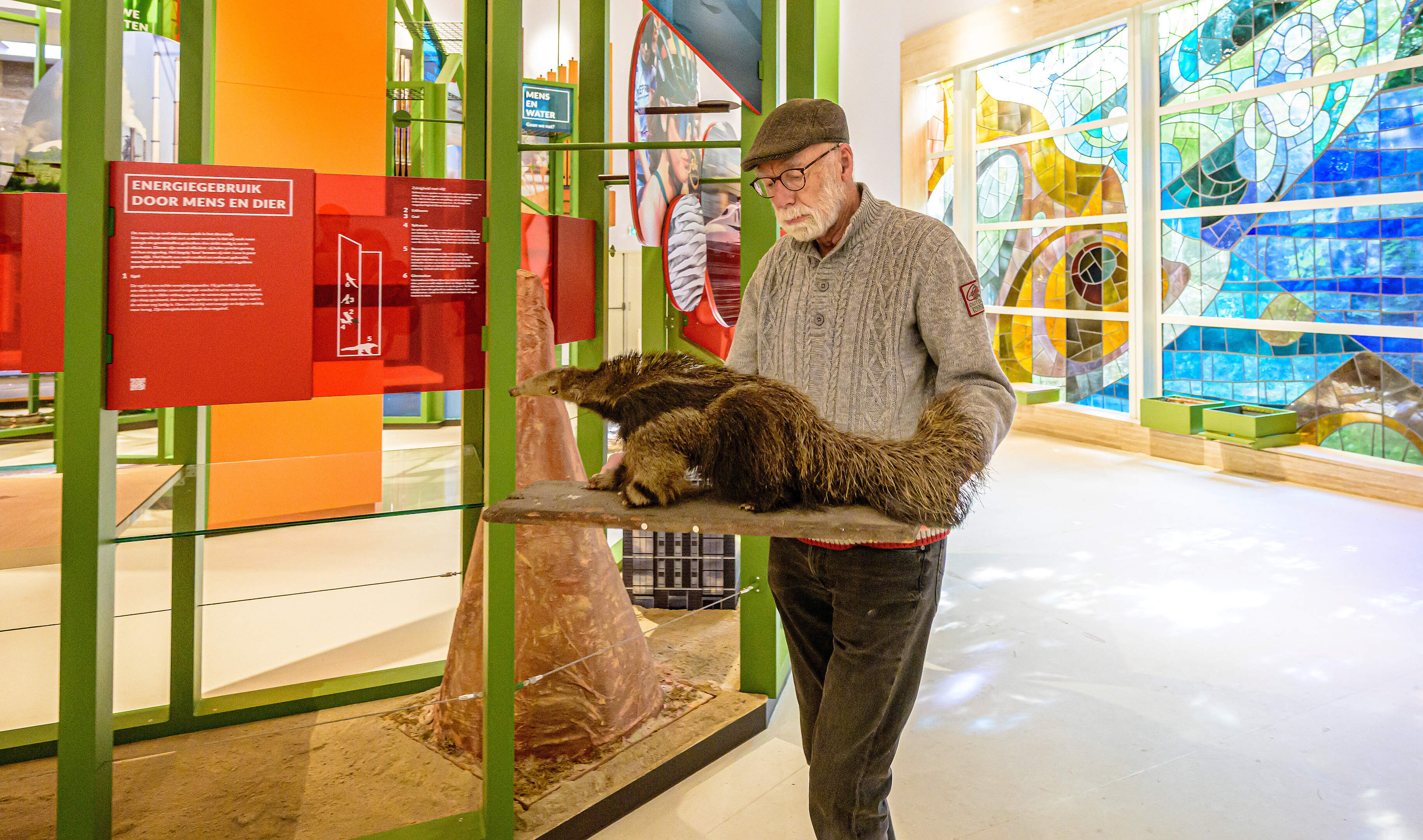 Pieter Vermeulen Museum set to open in IJmuiden: ‘Want to take a greater social role and be more inclusive’