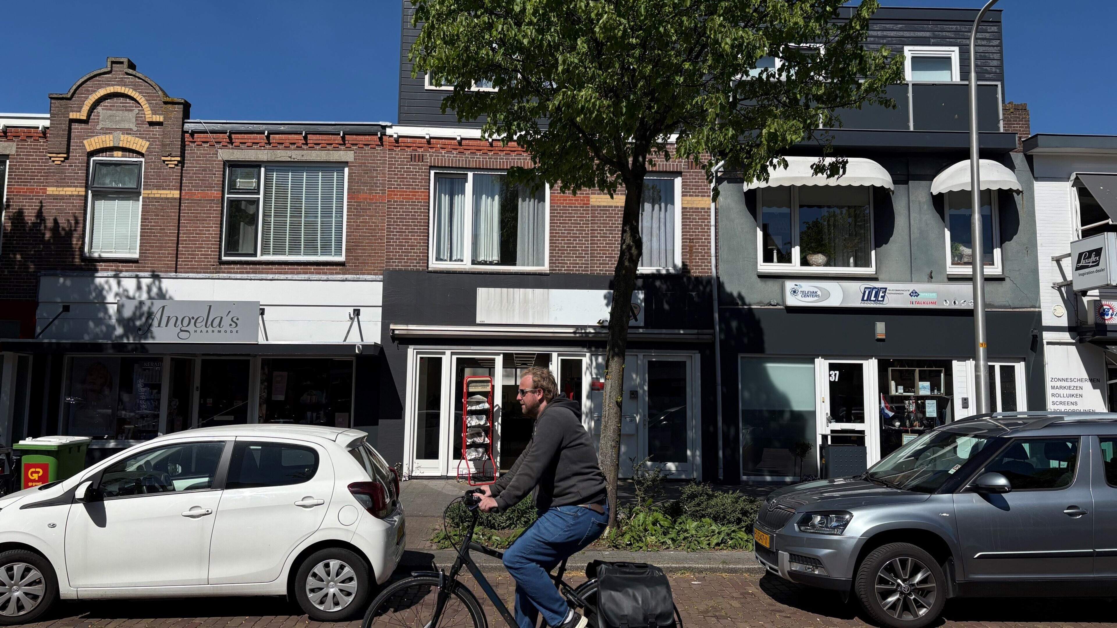 IJmuider Courant returns to Kennemerlaan. New editorial office in IJmuiden