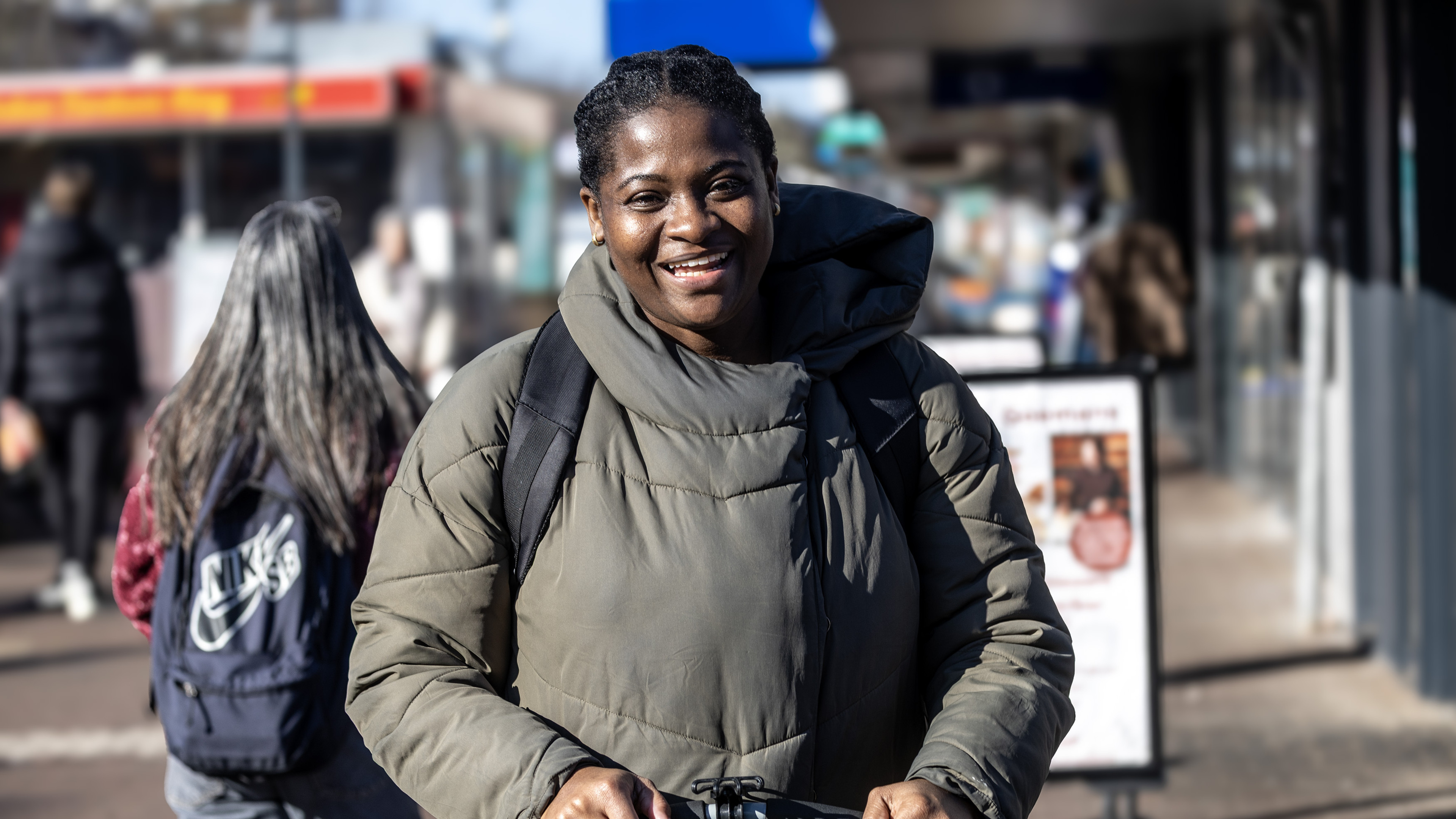 These people don't vote: from distrust to Ravaella (36) who wants to vote but is simply not allowed