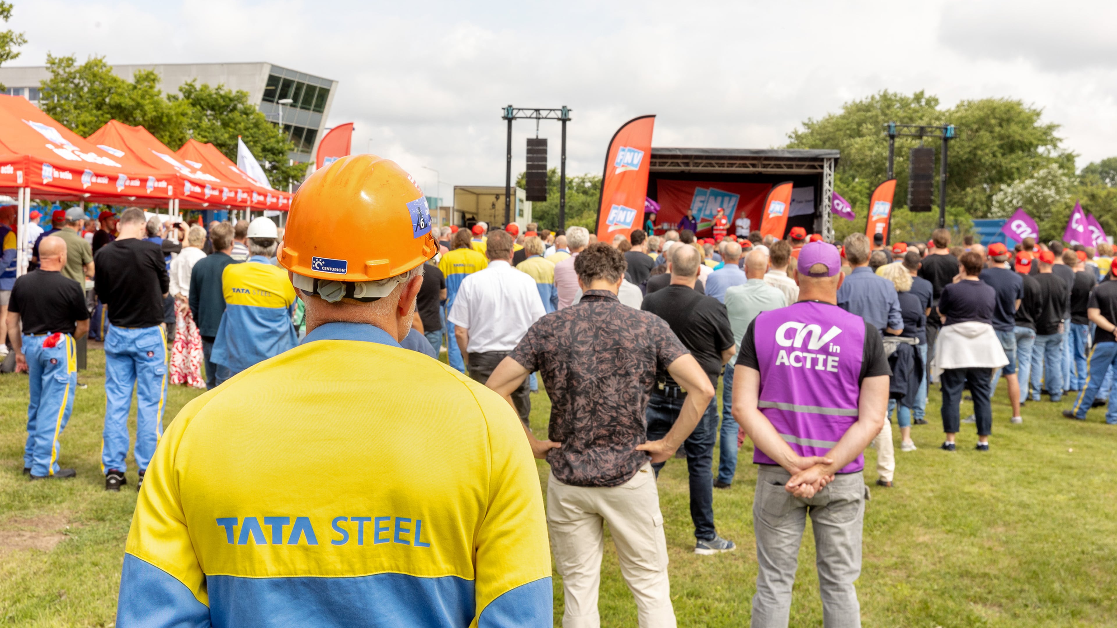 110,000 euro bonus for Tata management sparks storm of reactions, including from employees: 'Three more years of being demotivated working for those greedy suits, I'm counting down the days'