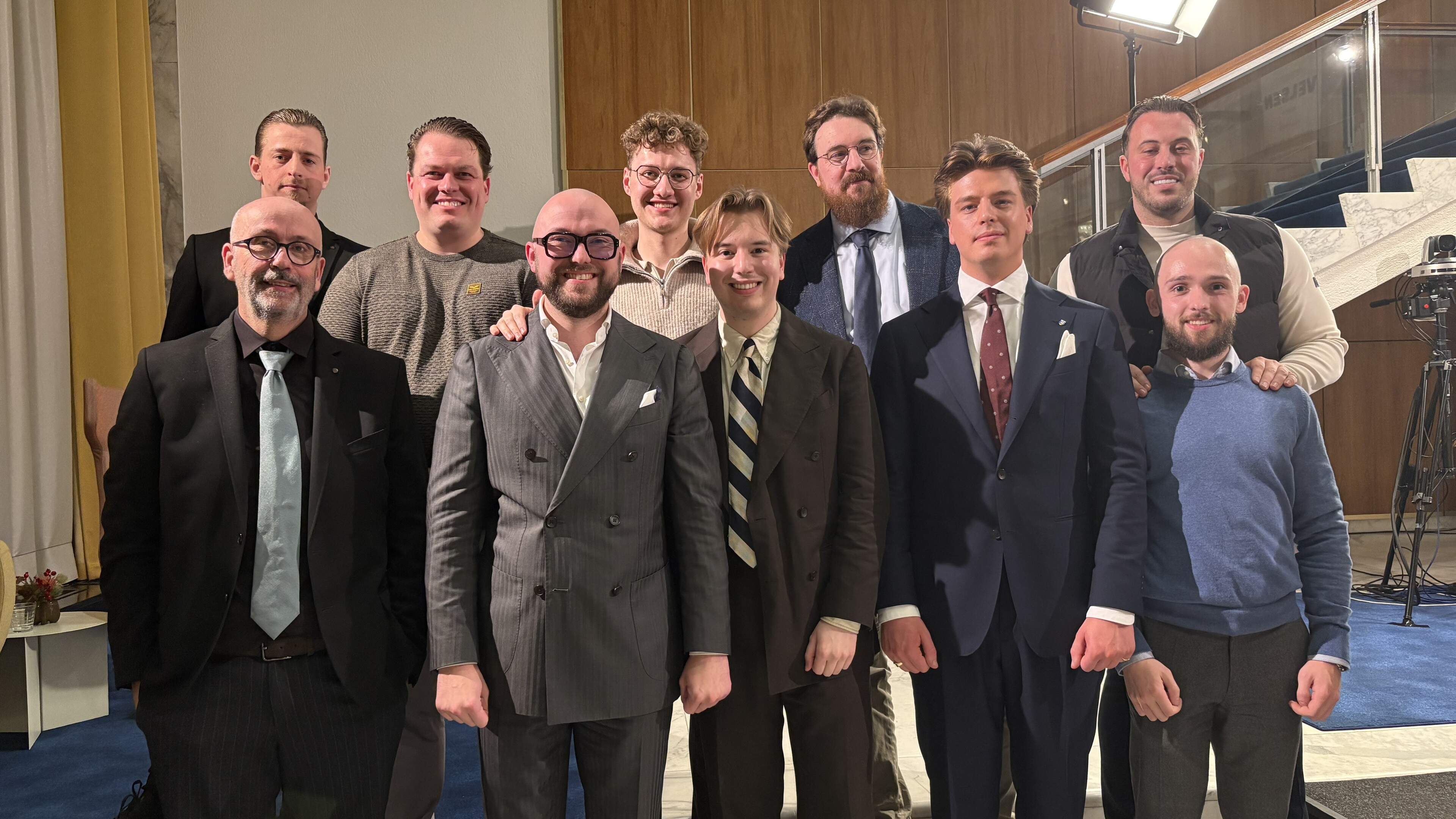 Landslide victory for FVD in Velsen, Velsen Lokaal no longer largest, Liberaal Blauw and ChristenUnie retain seats