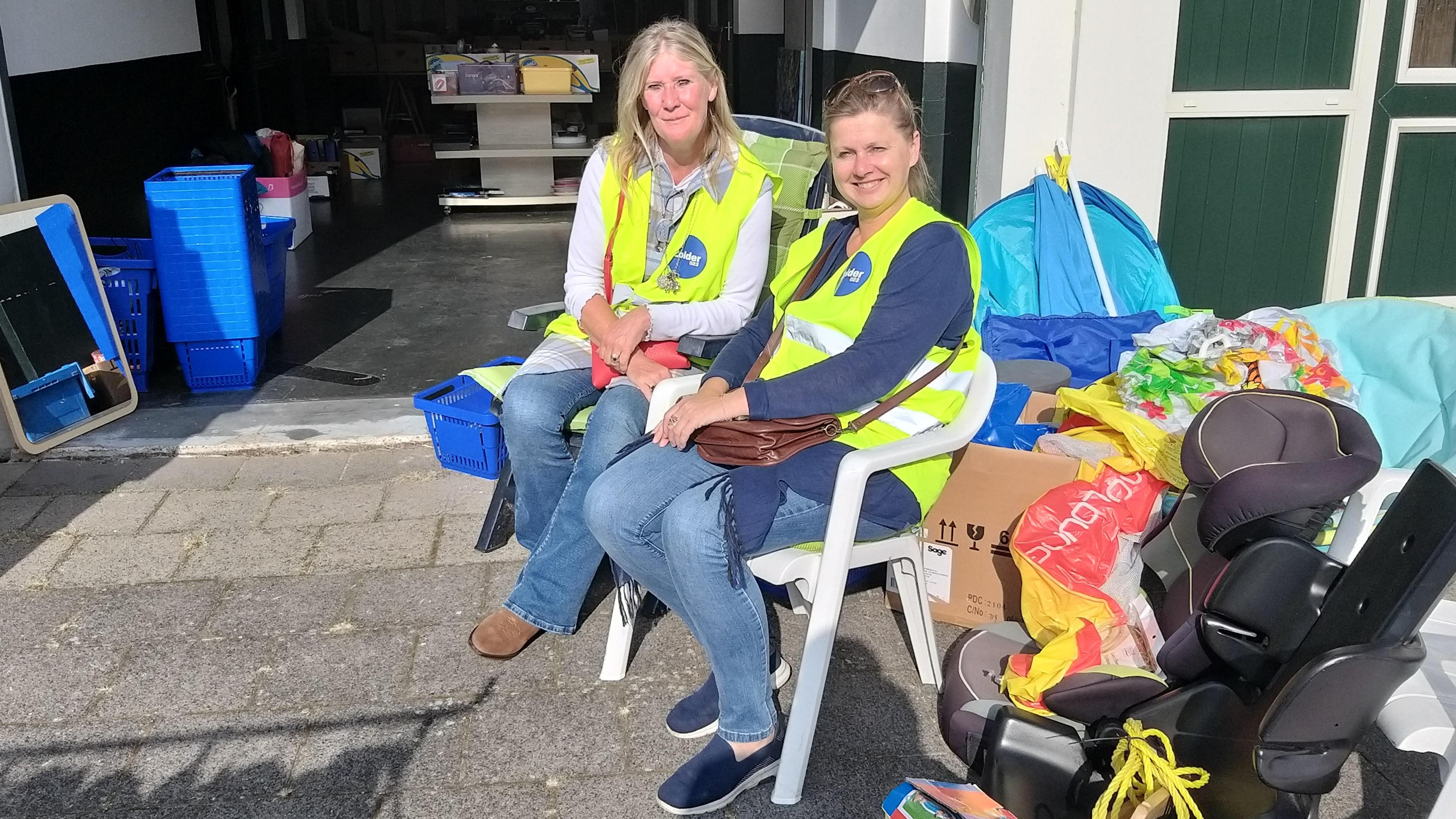 Annemarie zal je nooit uitkleden | Noordhollands Dagblad