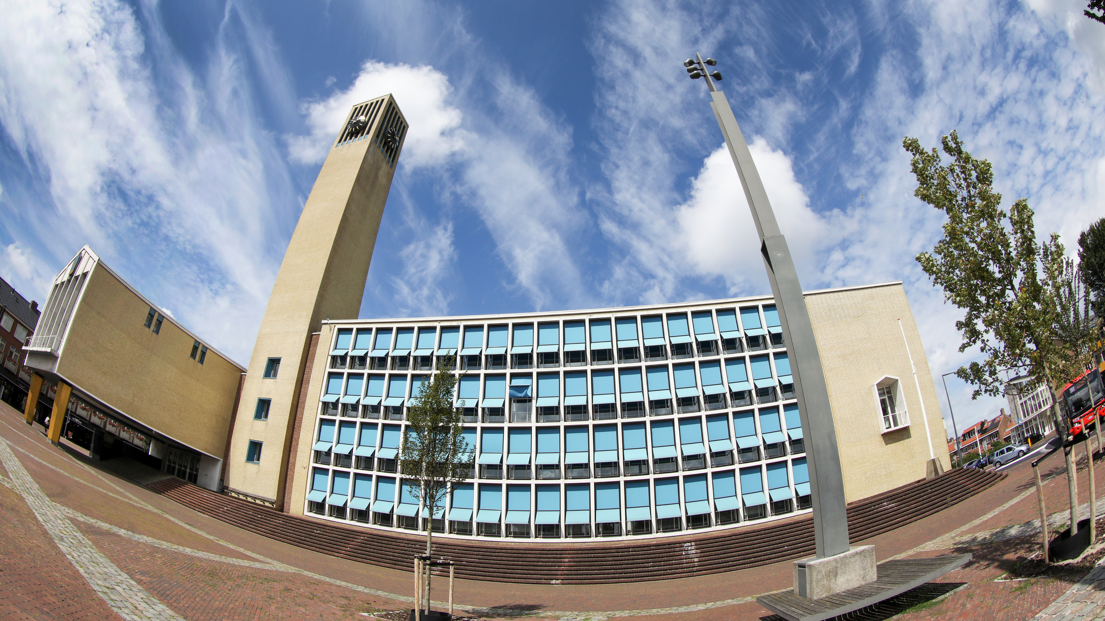 Velsen council must speed up exploratory talks for new executive