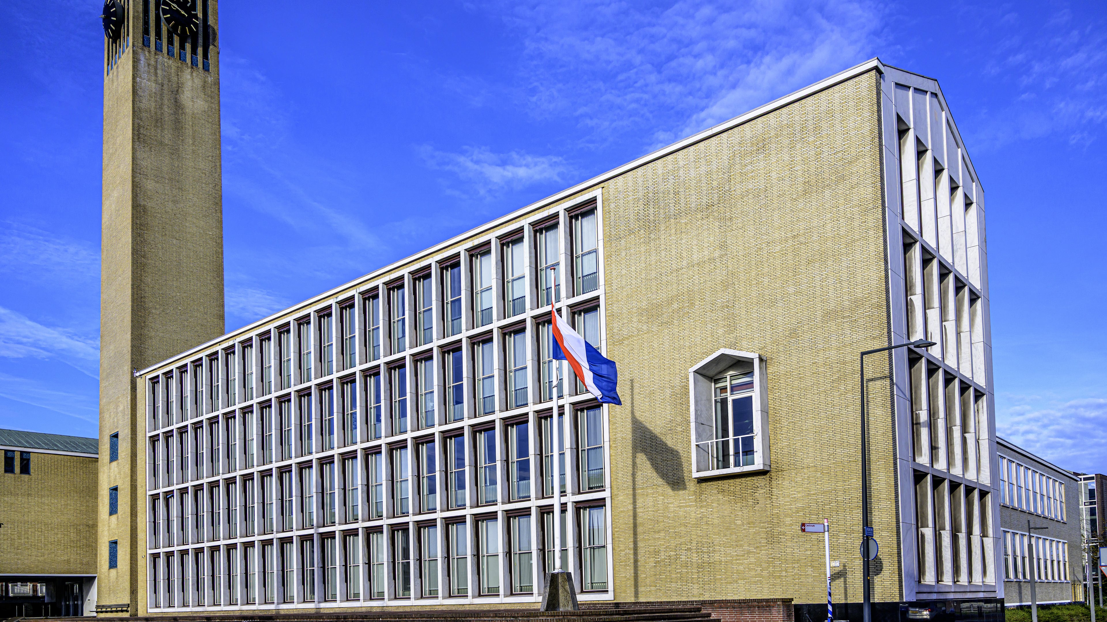 Velsen municipality shares digital security concerns but will not yet take action on US tech dependence