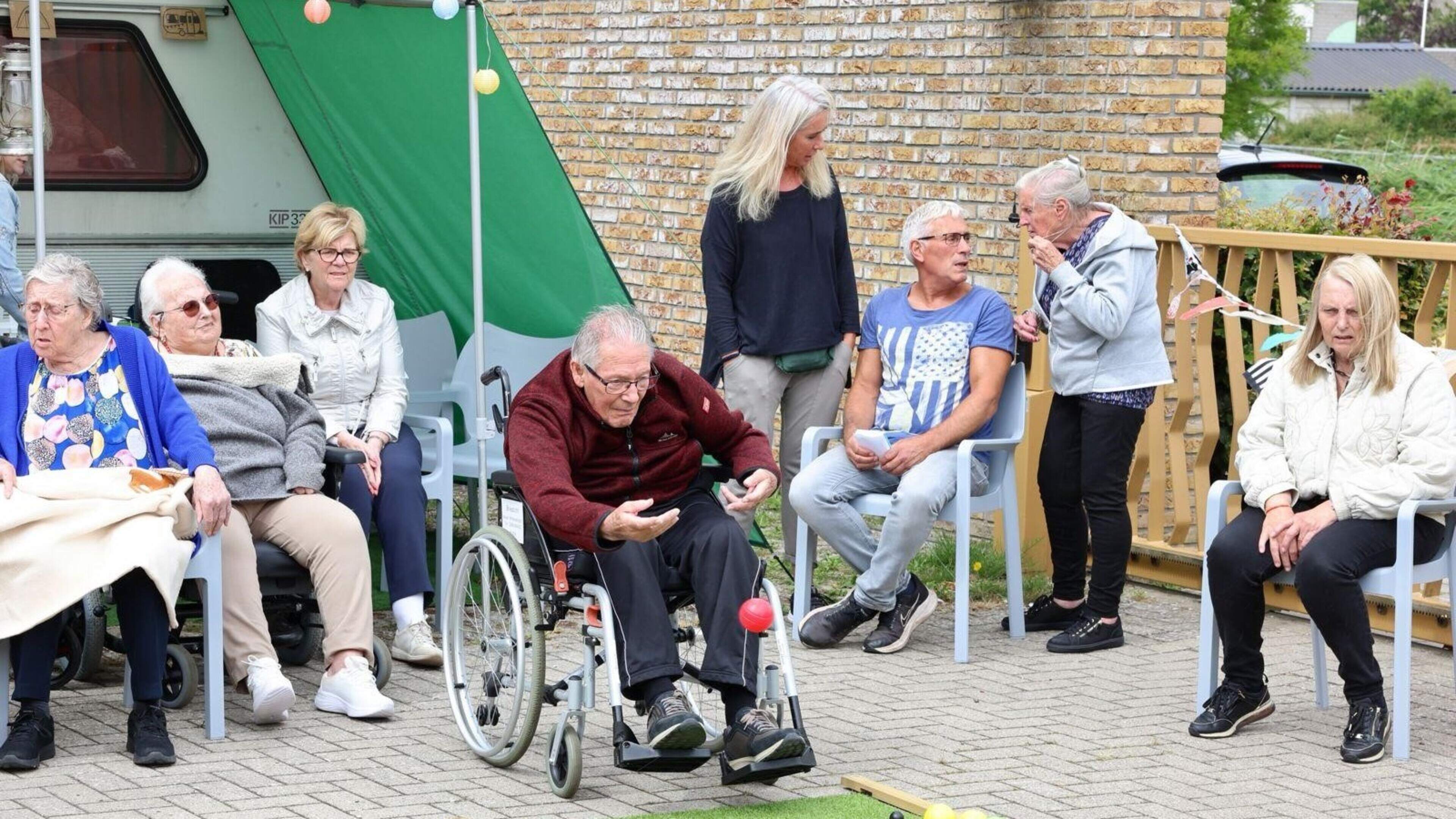 All Velsen households to receive new voucher next week