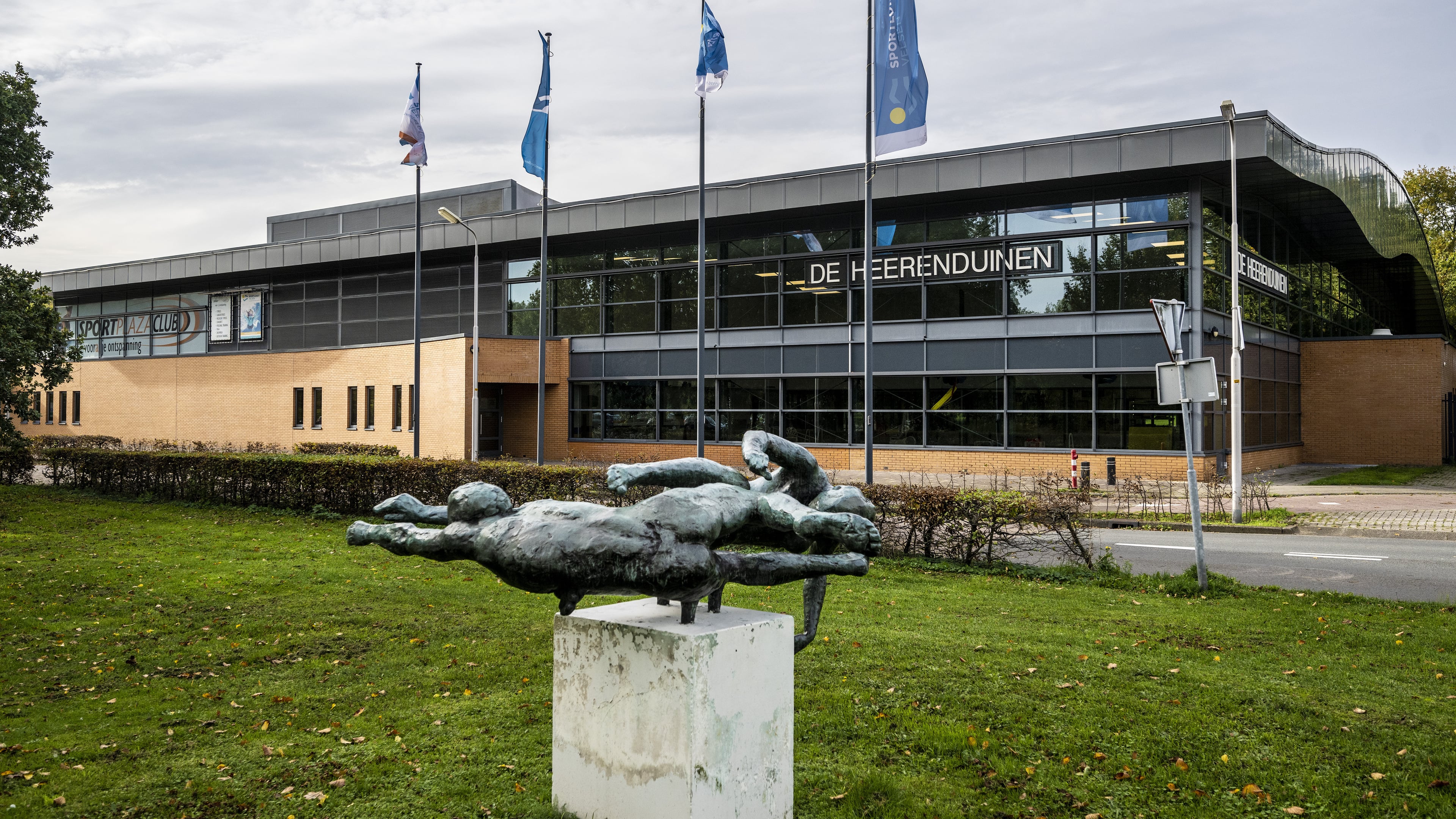 Future of SRO at risk, say Haarlem and Velsen councilors: 'Concerns about survival'