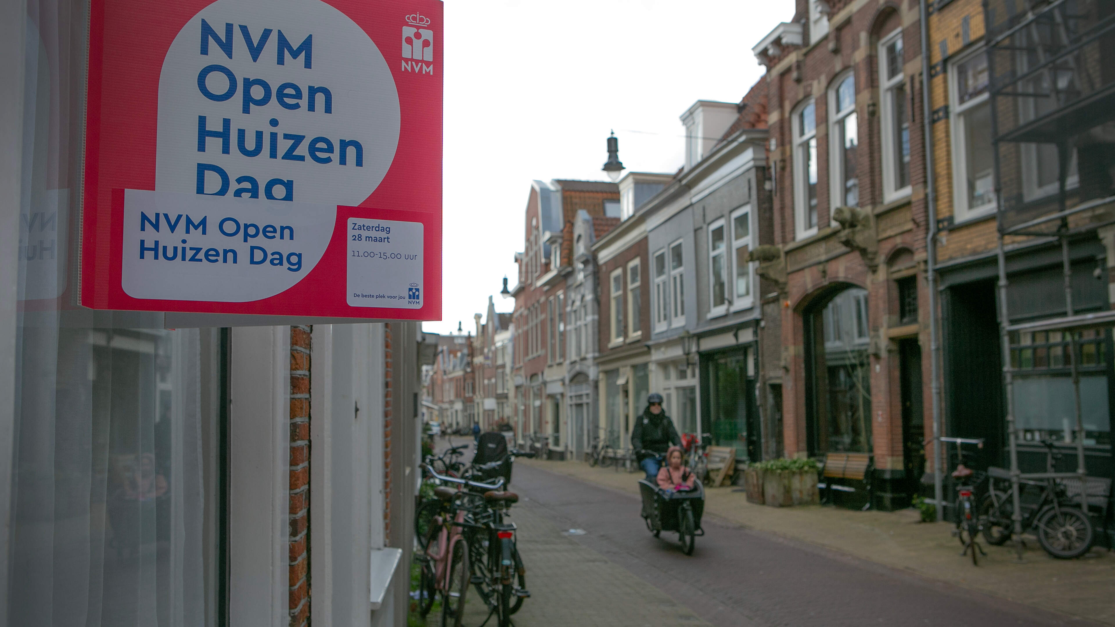 House hunters undeterred by war in Iran and rising energy prices: ‘You have no control over it anyway’