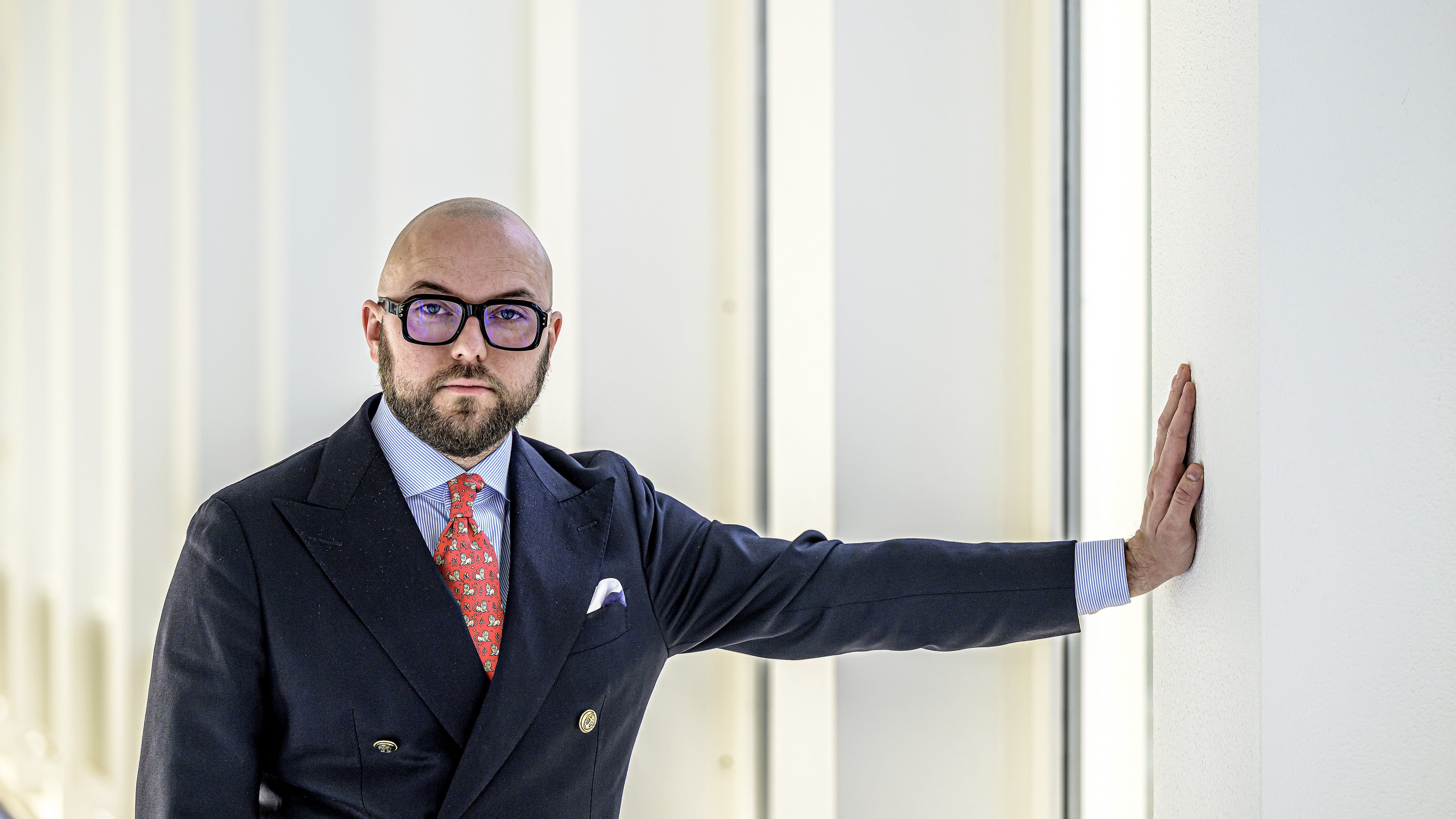 Big winner FVD rules out no parties in advance: 'We are open to a coalition with GroenLinks'