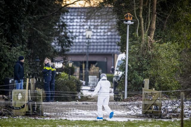 Politie erkent fouten voorafgaand aan dubbele moord op Ineke en Sam