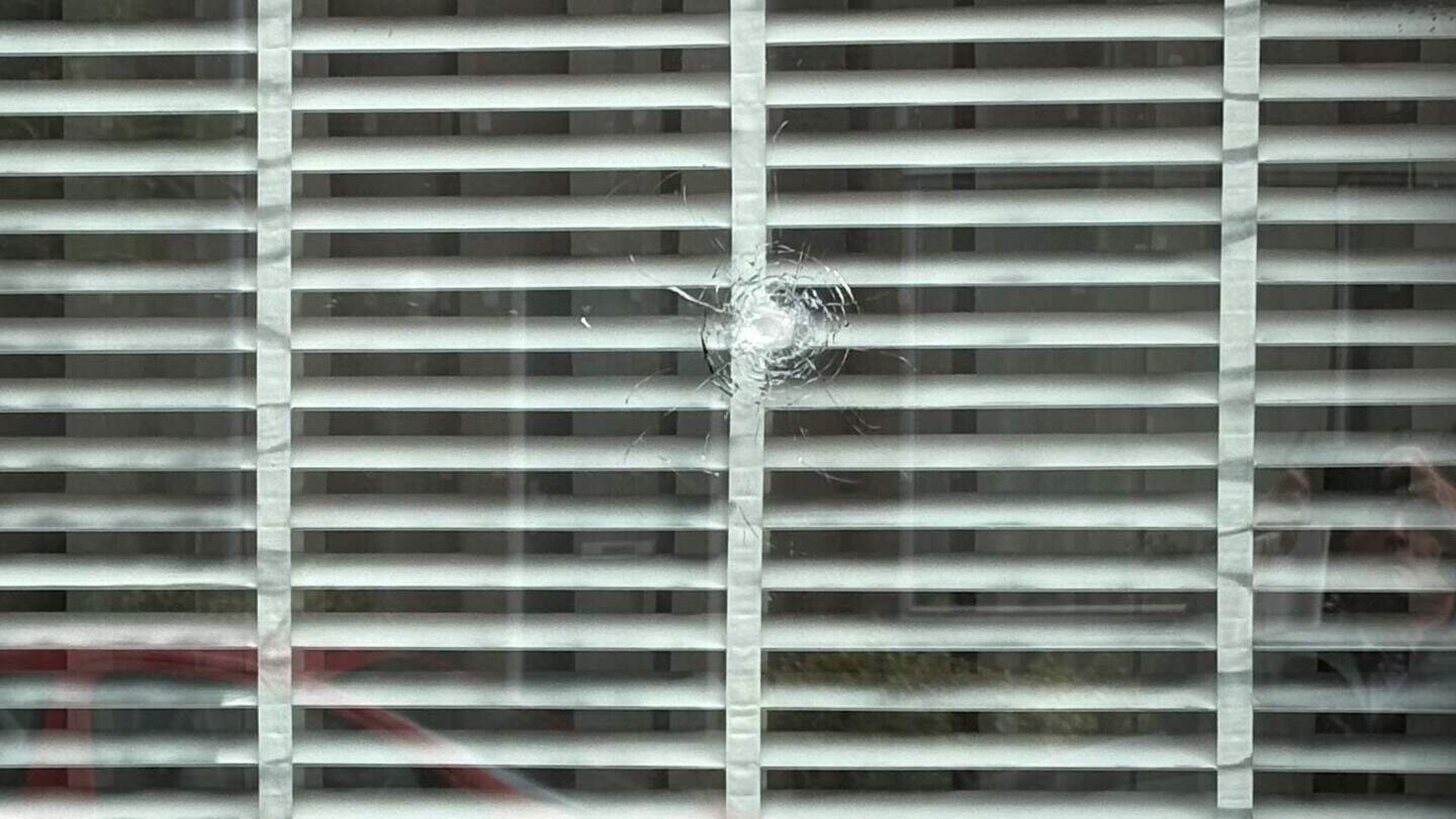 Residents of house shot at in IJmuiden want to go home: 'We are not part of this conflict'
