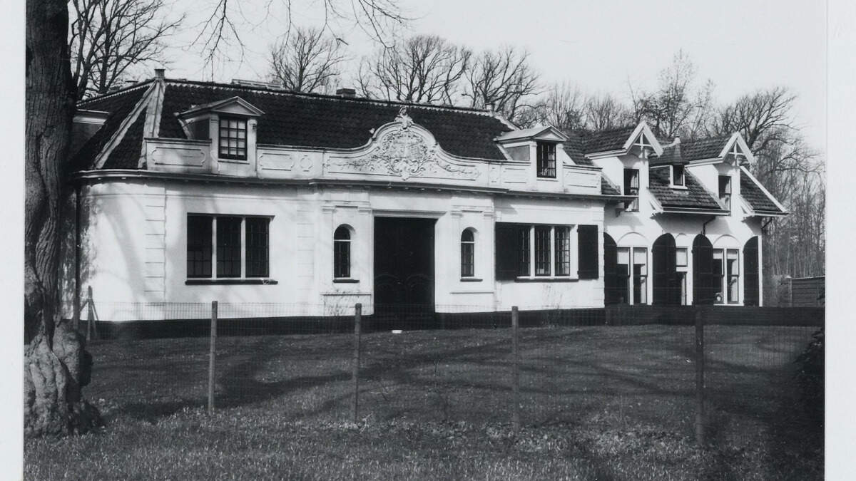 Leven als een God in Frankrijk. Het kan in Velsen voor 3,8 miljoen op