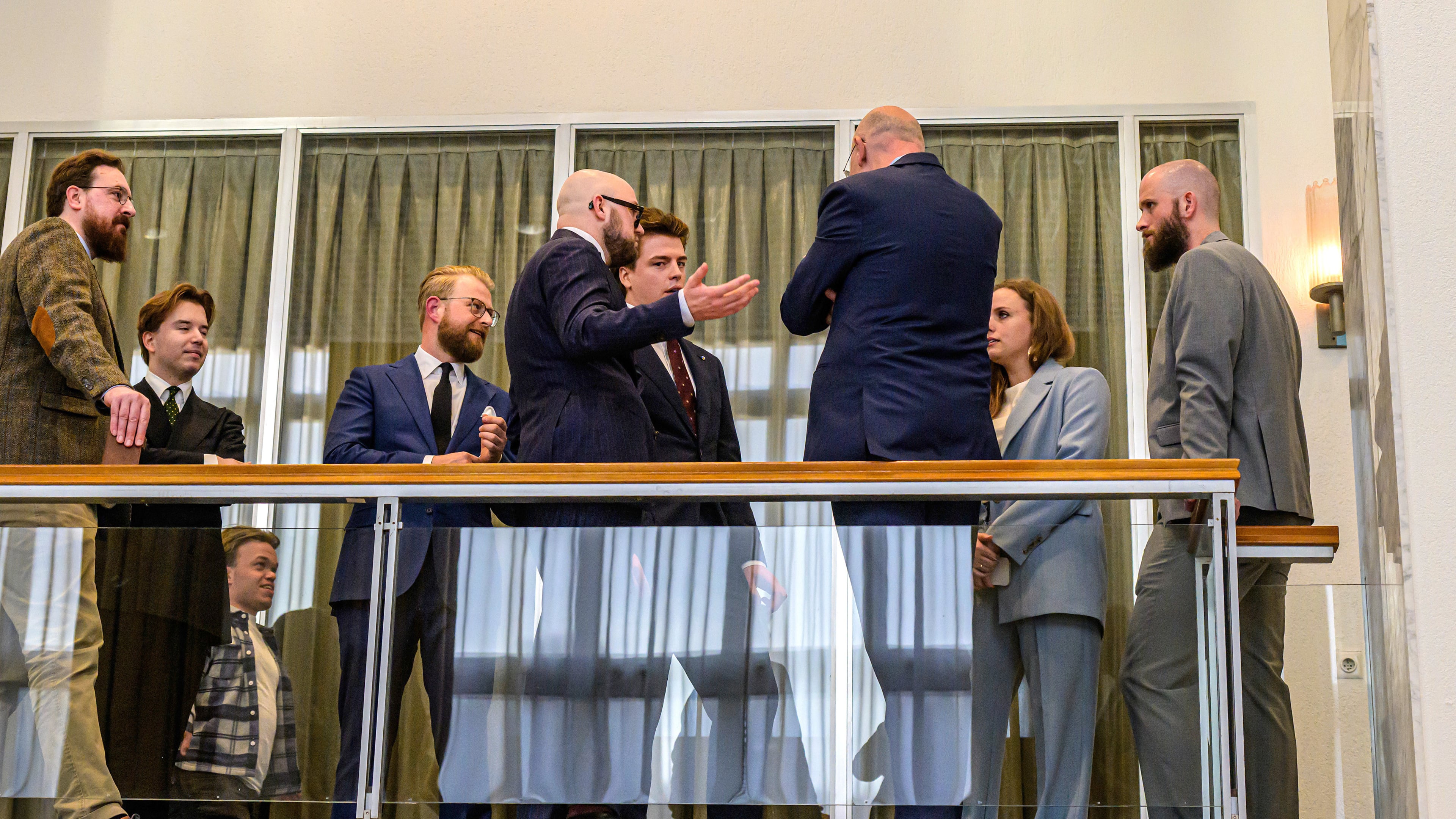 Velsen Council faces key choice: intensive formation before summer or postpone until after recess?