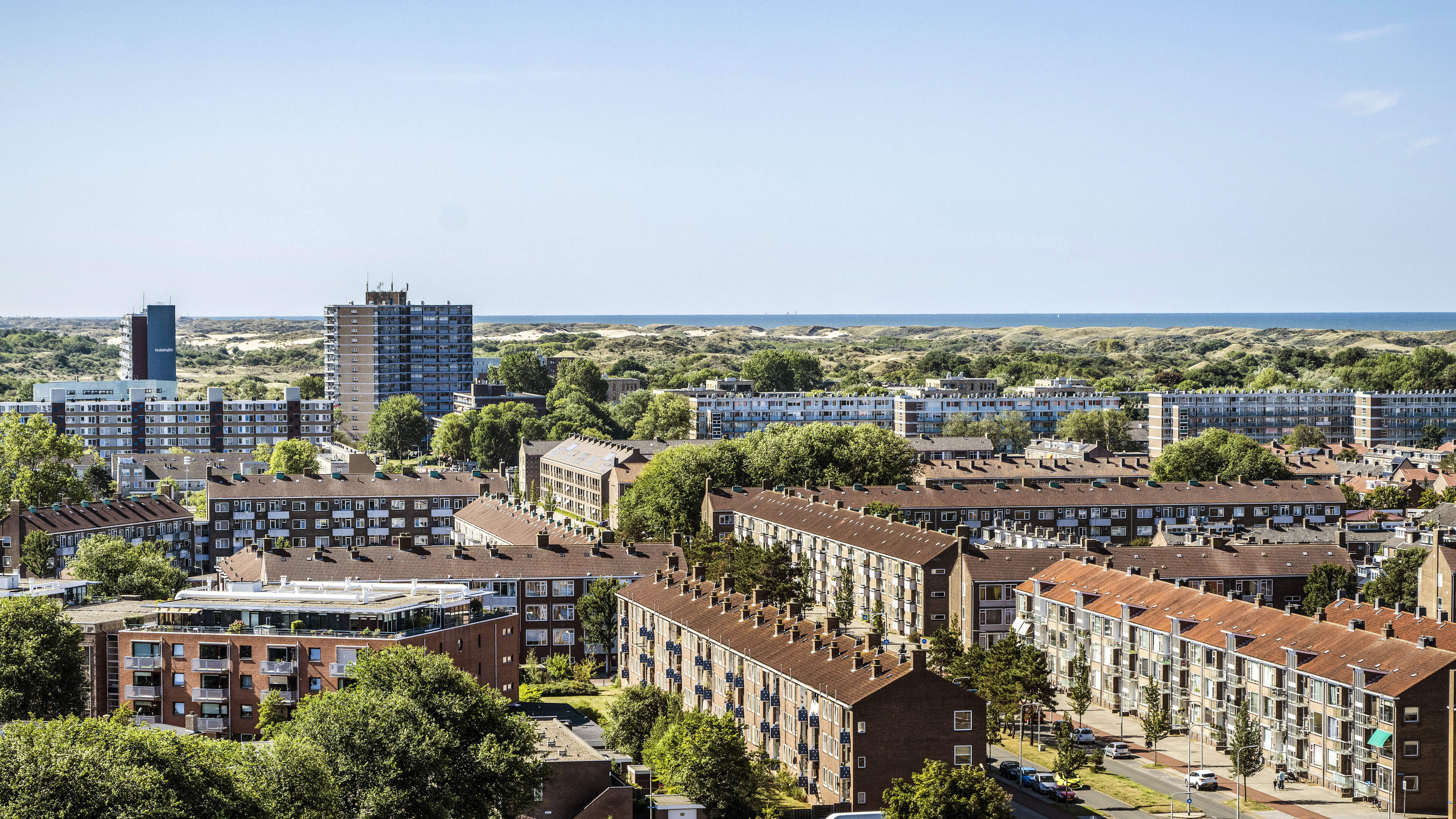 Zee- and Duinwijk Platform concerned about divide within municipality: 'Every neighborhood in Velsen deserves the same attention and opportunities'