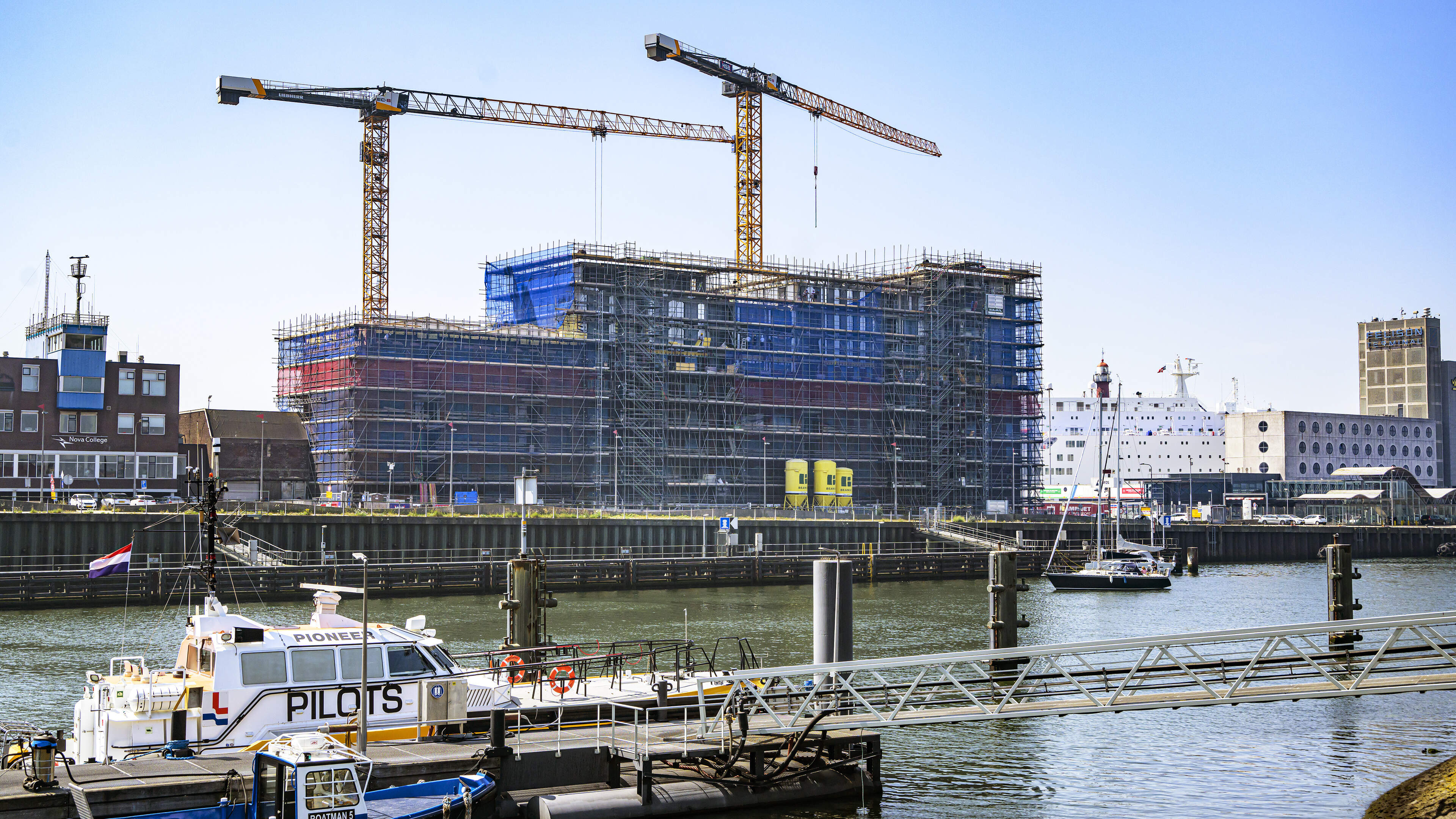 More first-time buyers in Velsen can access starter loans as fund is increased to 3 million euros