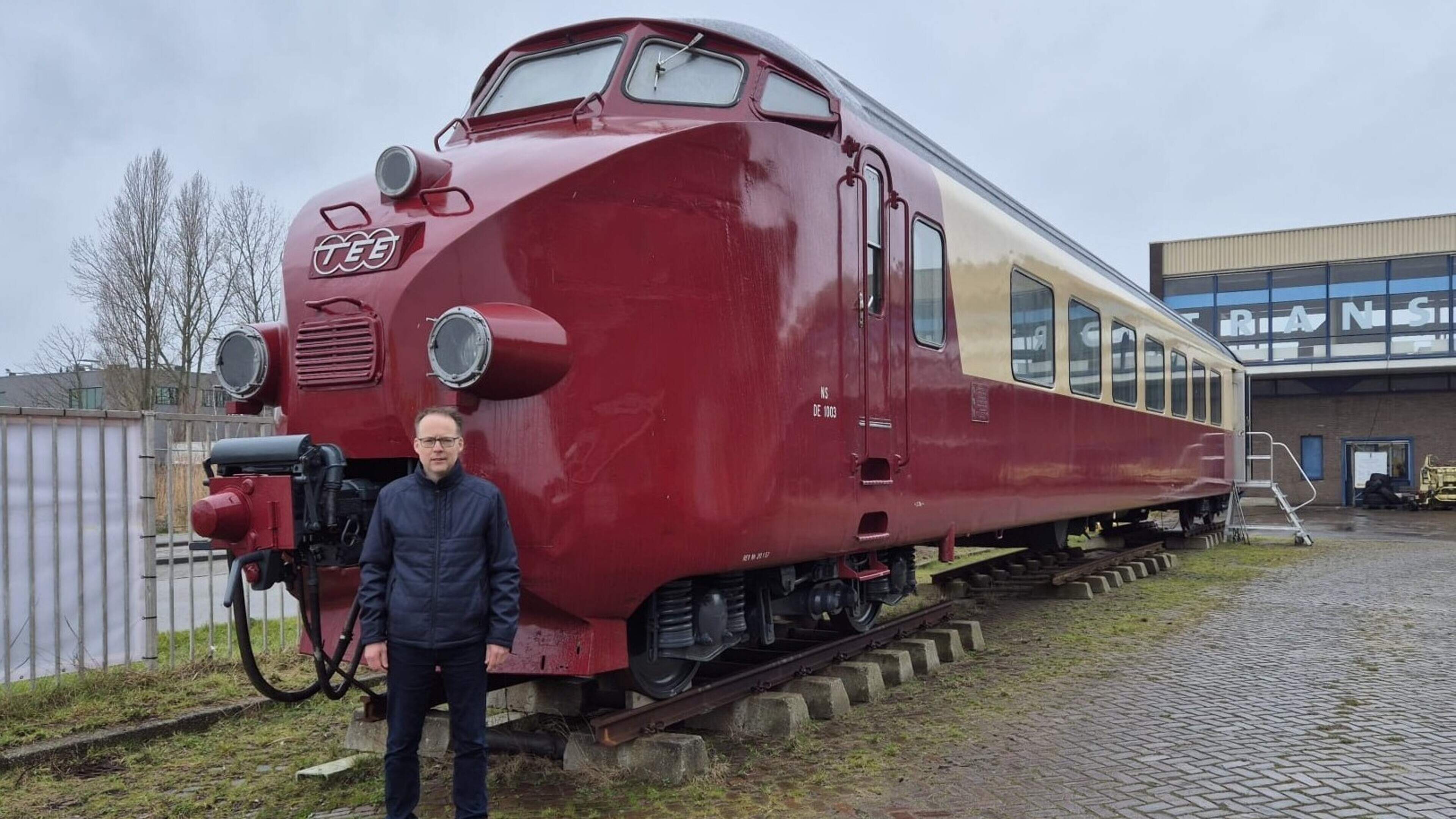 trein