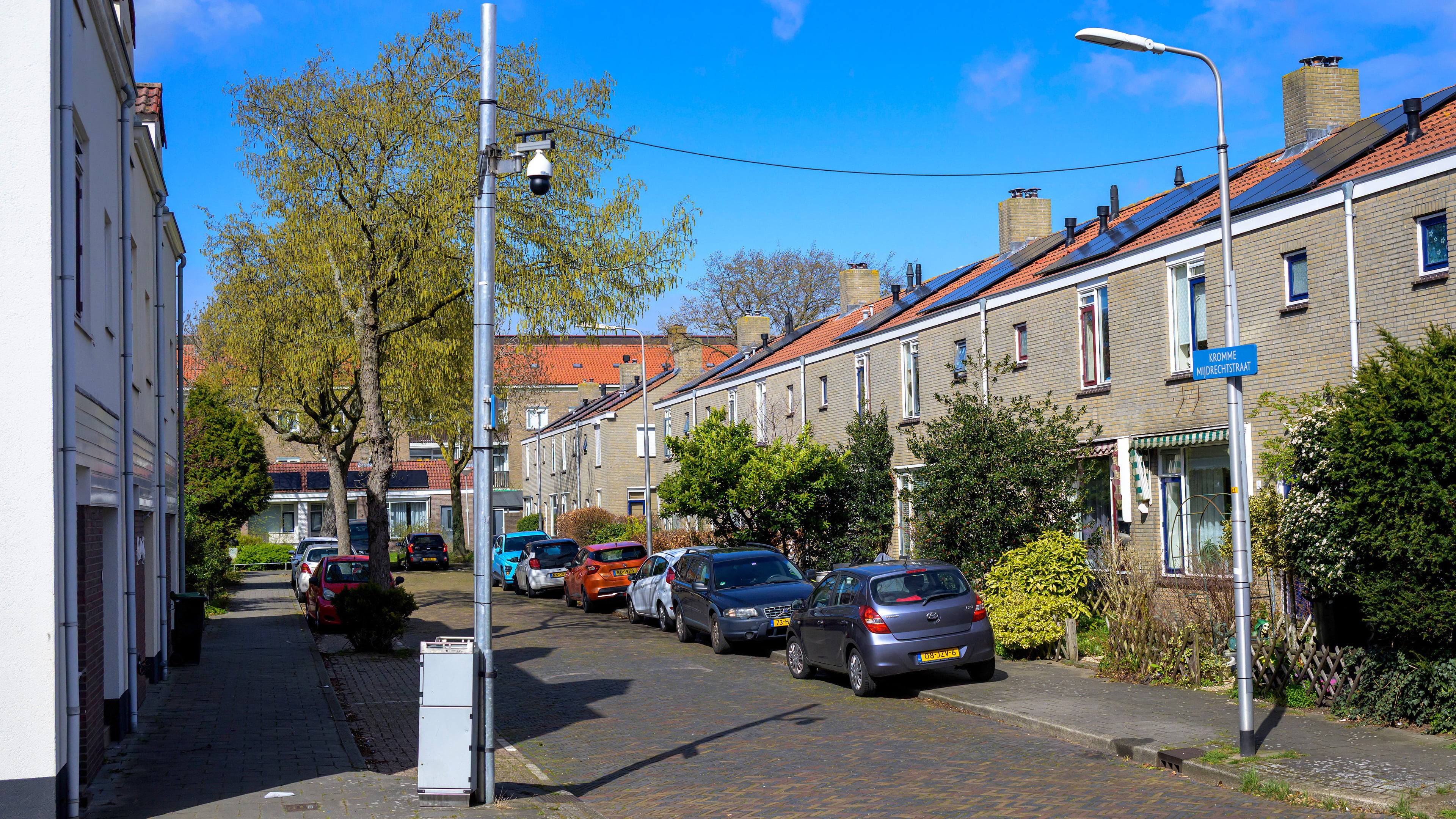 Mayor allowed to keep IJmuiden home targeted by gunfire closed for longer: 'No urgent interest for residents'