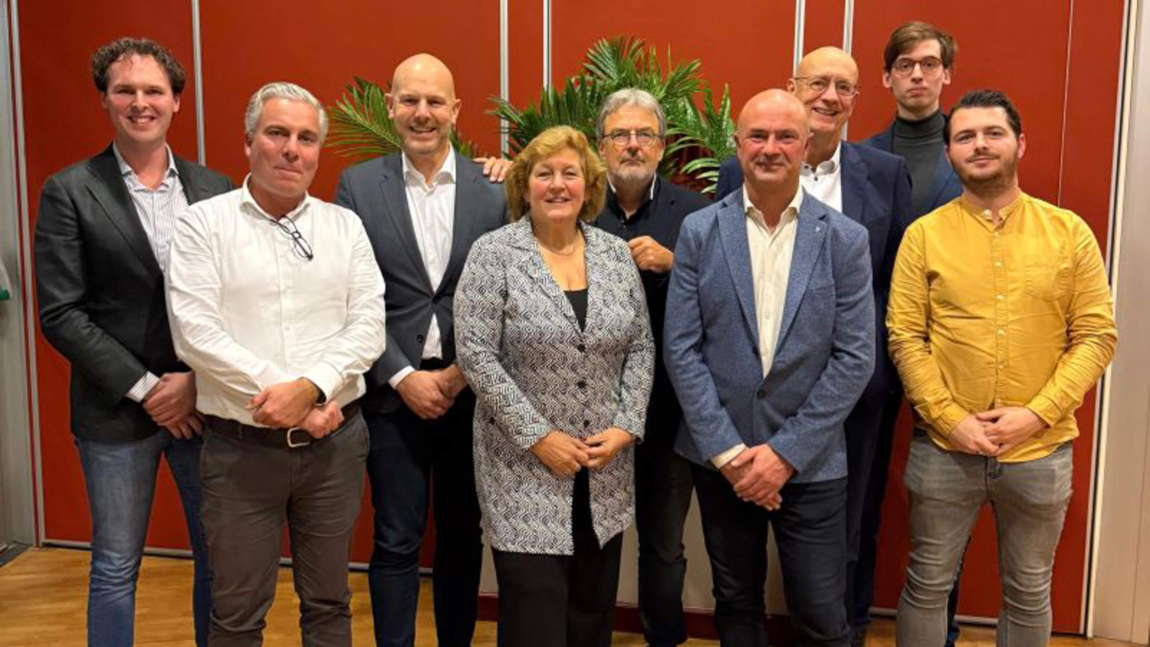 VVD candidate Monique de Koning-de Rijk declines council seat after being elected via preference votes