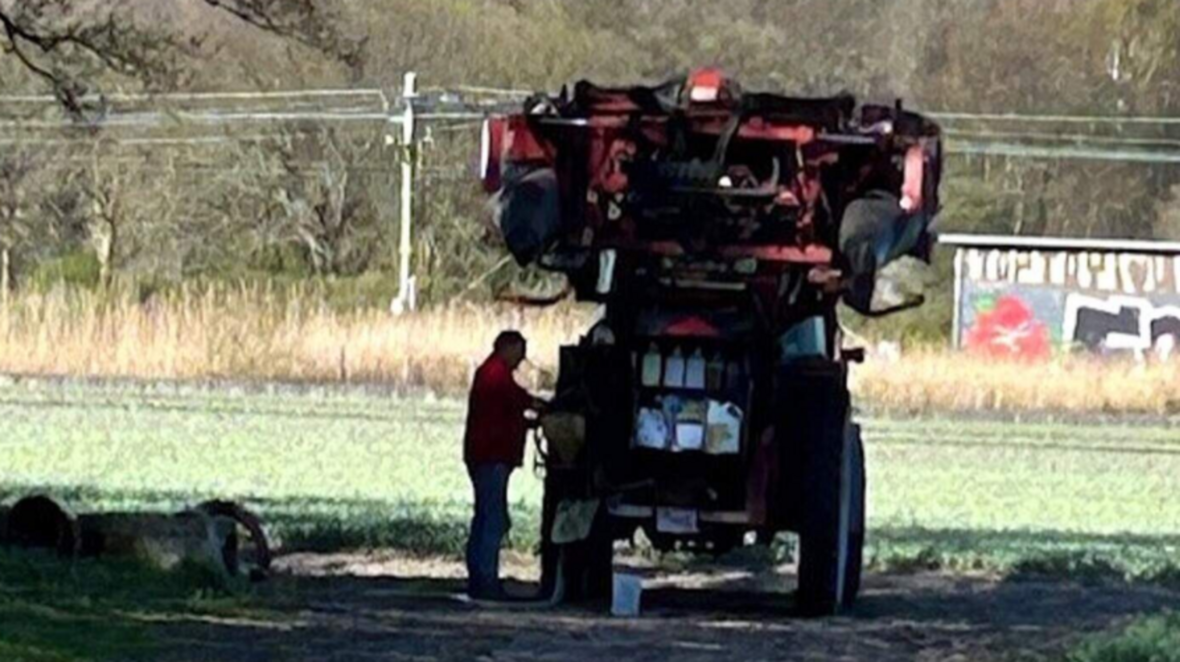 Plan for better monitoring of (controversial) pesticides in the works. 'Currently insufficient insight into effects,' says Velsen local government